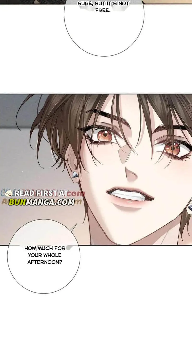 The Protagonist Just Wants To Falling In Love Chapter 217 page 33 - 
