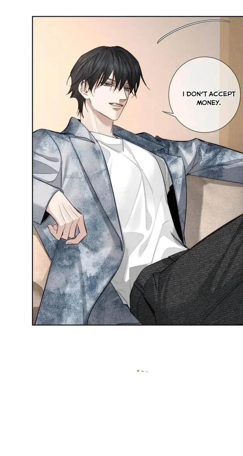The Protagonist Just Wants To Falling In Love Chapter 217 page 34 - 