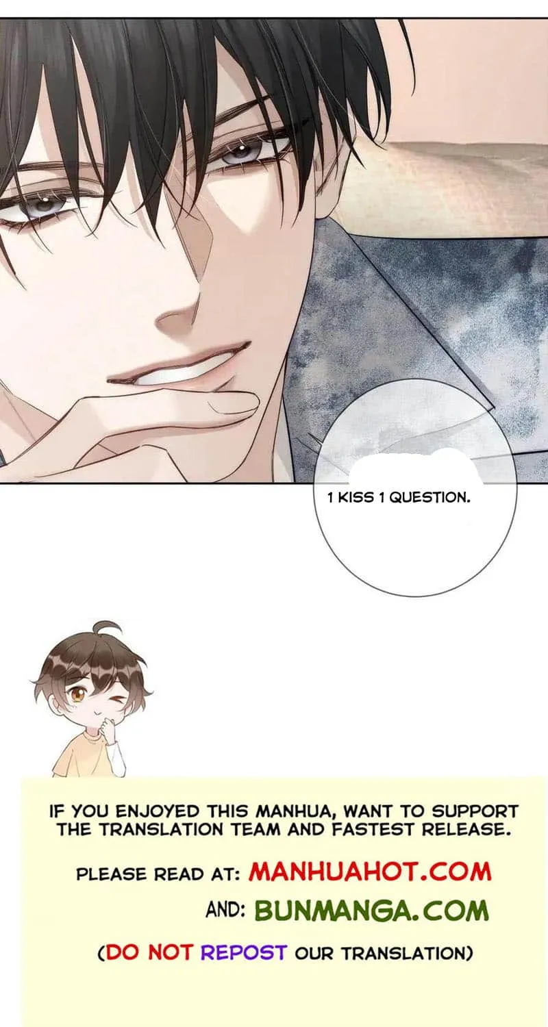The Protagonist Just Wants To Falling In Love Chapter 217 page 35 - 