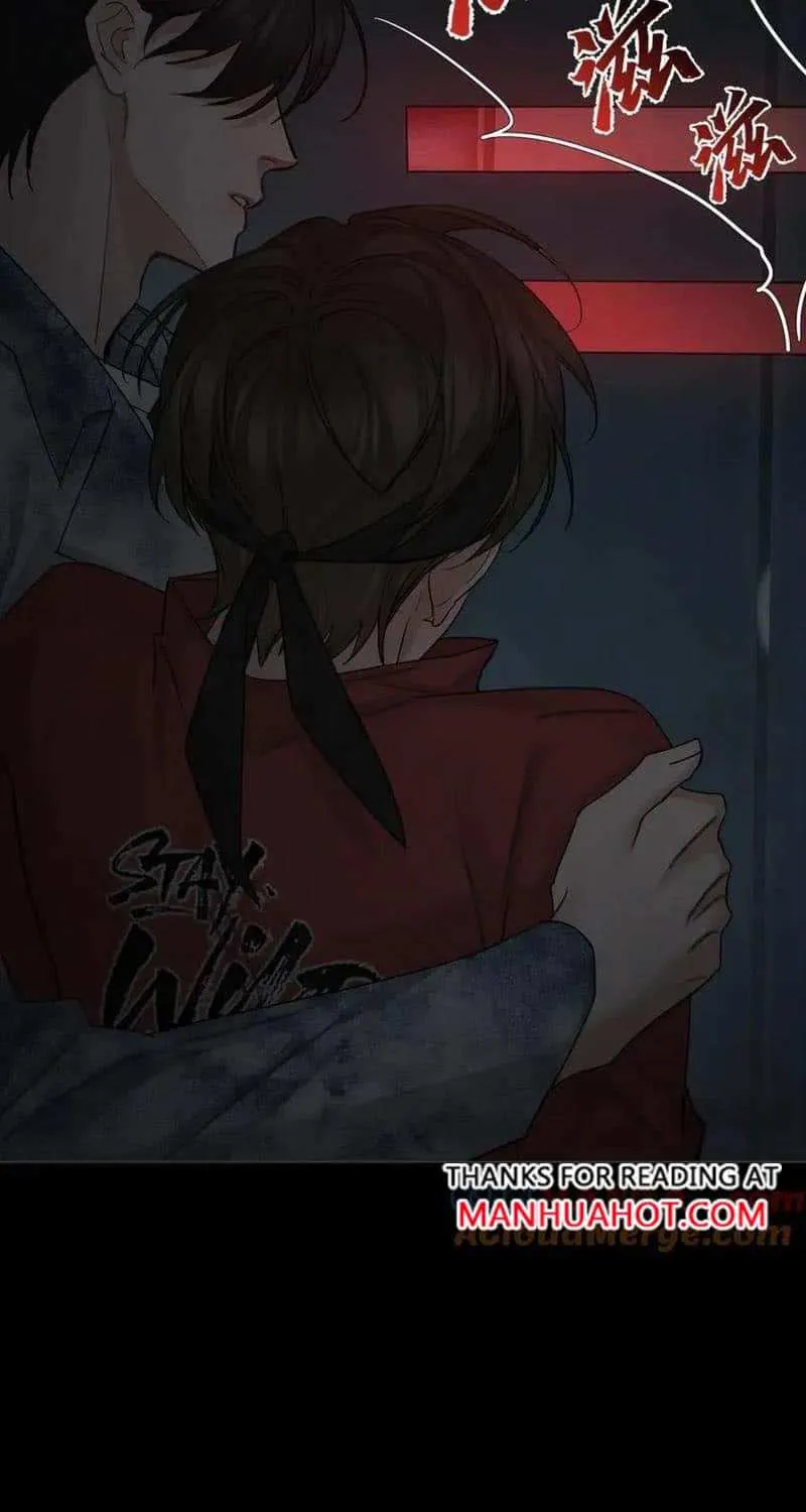 The Protagonist Just Wants To Falling In Love Chapter 217 page 7 - 