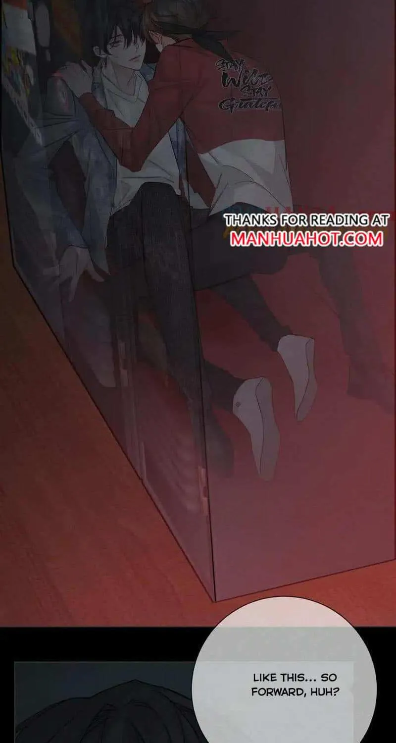 The Protagonist Just Wants To Falling In Love Chapter 217 page 10 - 