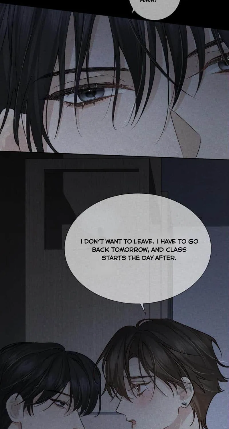 The Protagonist Just Wants To Falling In Love Chapter 218 page 11 - 