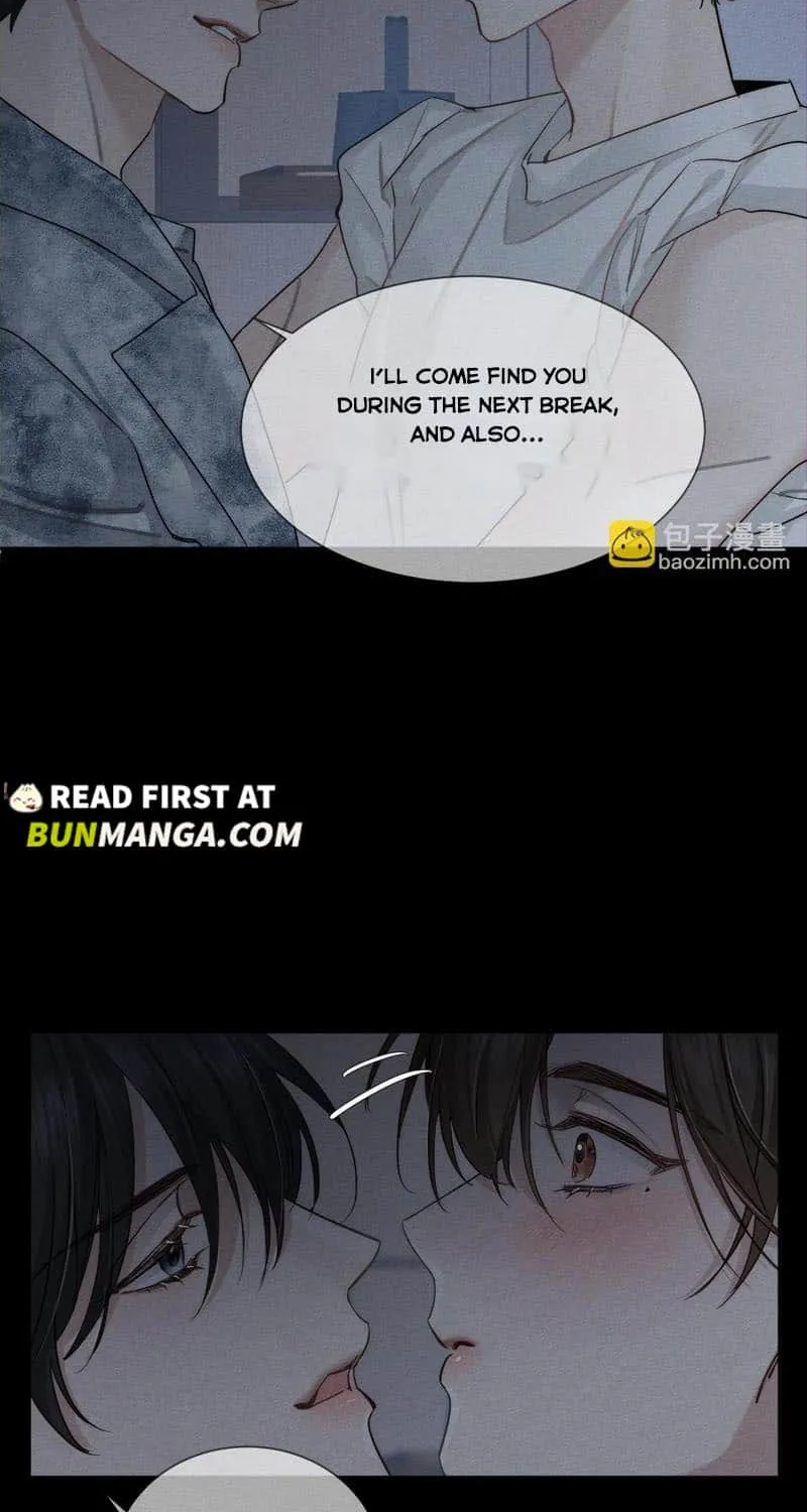 The Protagonist Just Wants To Falling In Love Chapter 218 page 12 - 