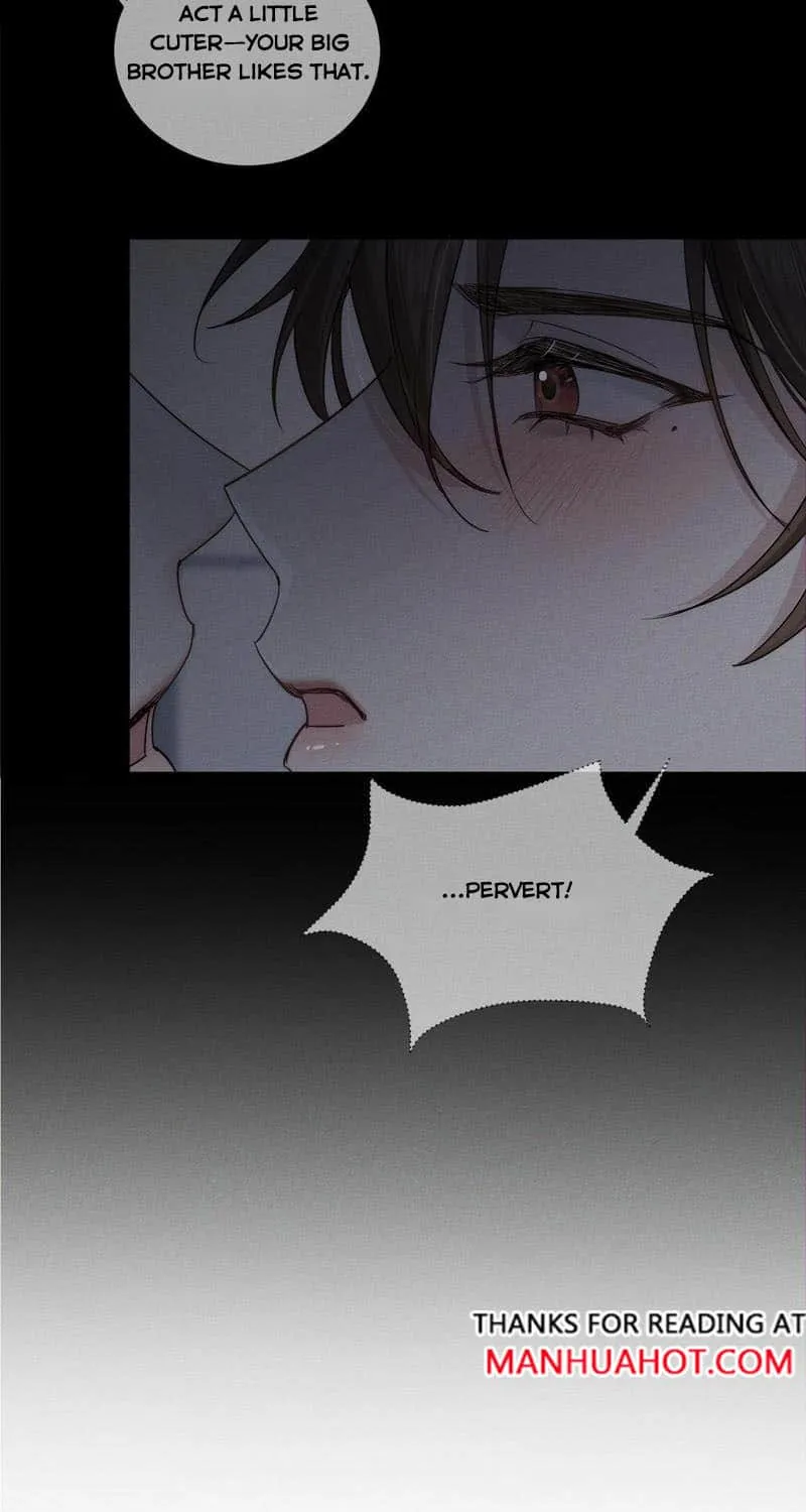 The Protagonist Just Wants To Falling In Love Chapter 218 page 13 - 