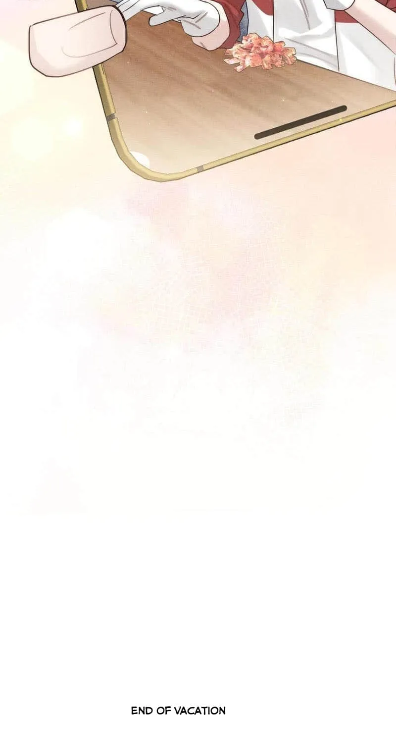 The Protagonist Just Wants To Falling In Love Chapter 218 page 18 - 