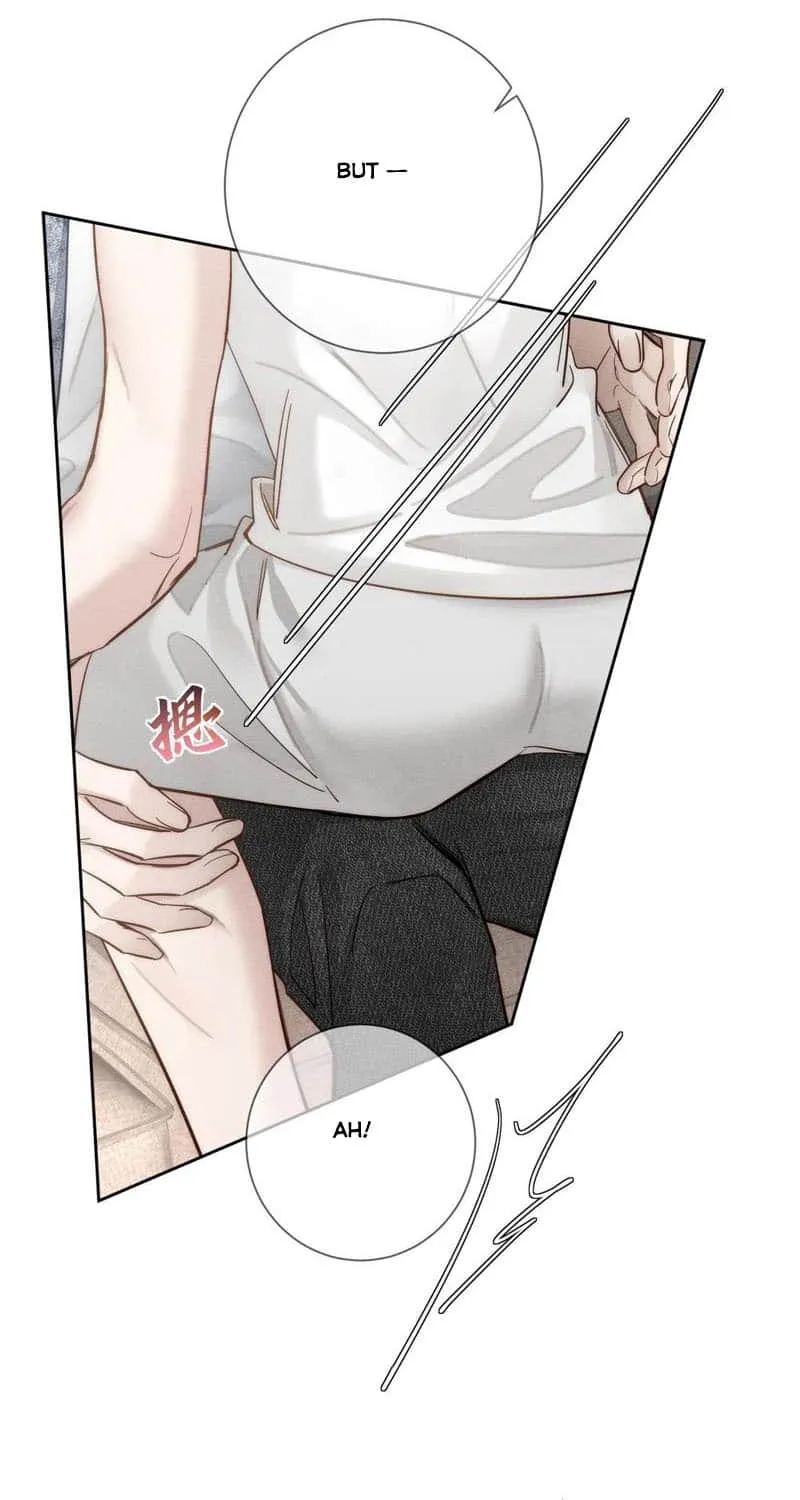 The Protagonist Just Wants To Falling In Love Chapter 218 page 3 - 