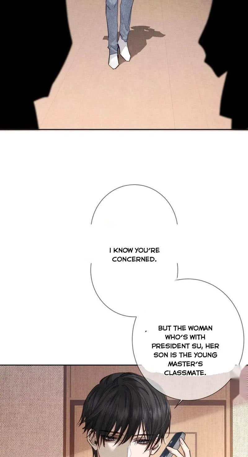 The Protagonist Just Wants To Falling In Love Chapter 218 page 23 - 