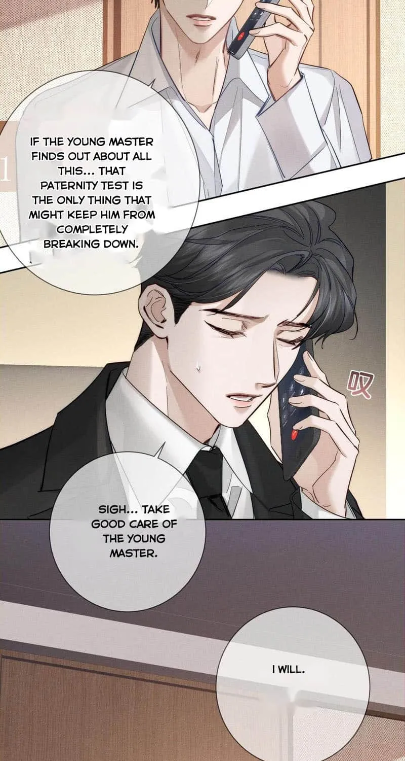 The Protagonist Just Wants To Falling In Love Chapter 218 page 24 - 