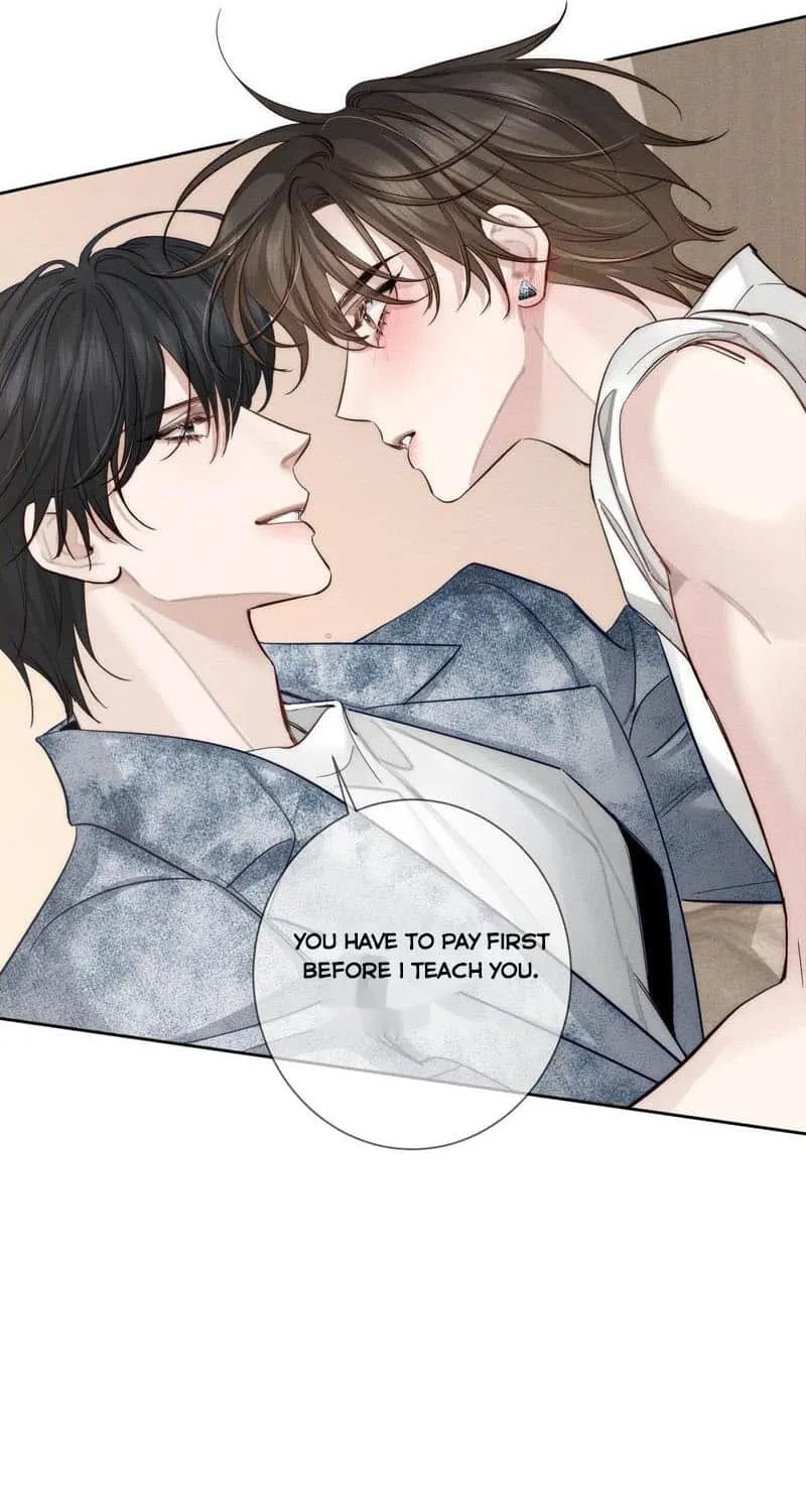 The Protagonist Just Wants To Falling In Love Chapter 218 page 4 - 