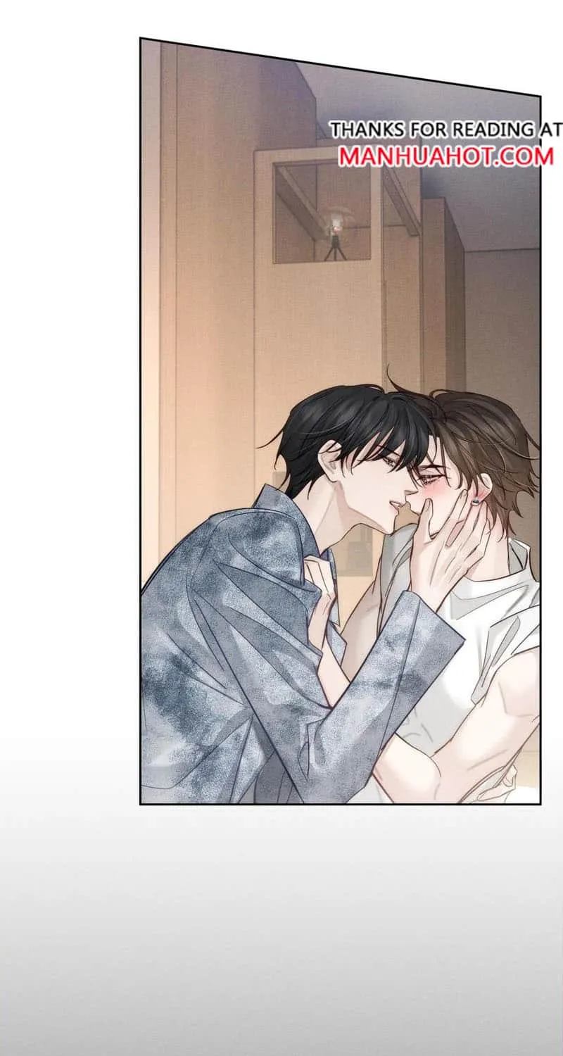 The Protagonist Just Wants To Falling In Love Chapter 218 page 5 - 