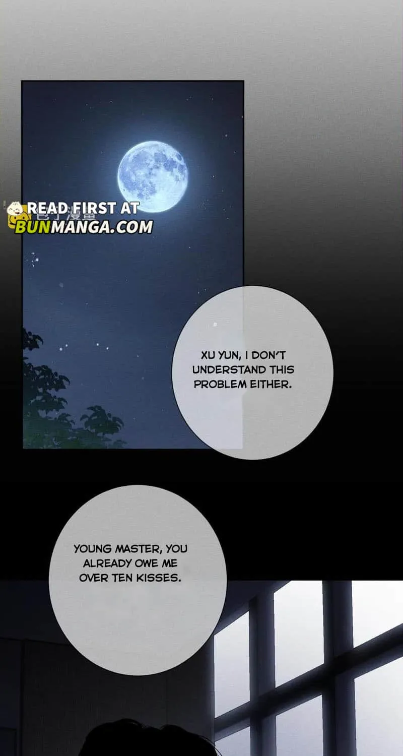 The Protagonist Just Wants To Falling In Love Chapter 218 page 6 - 