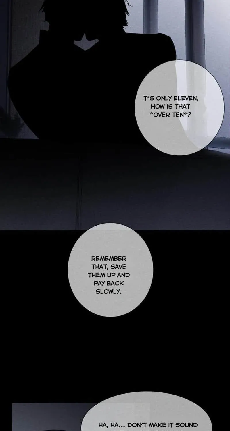 The Protagonist Just Wants To Falling In Love Chapter 218 page 7 - 