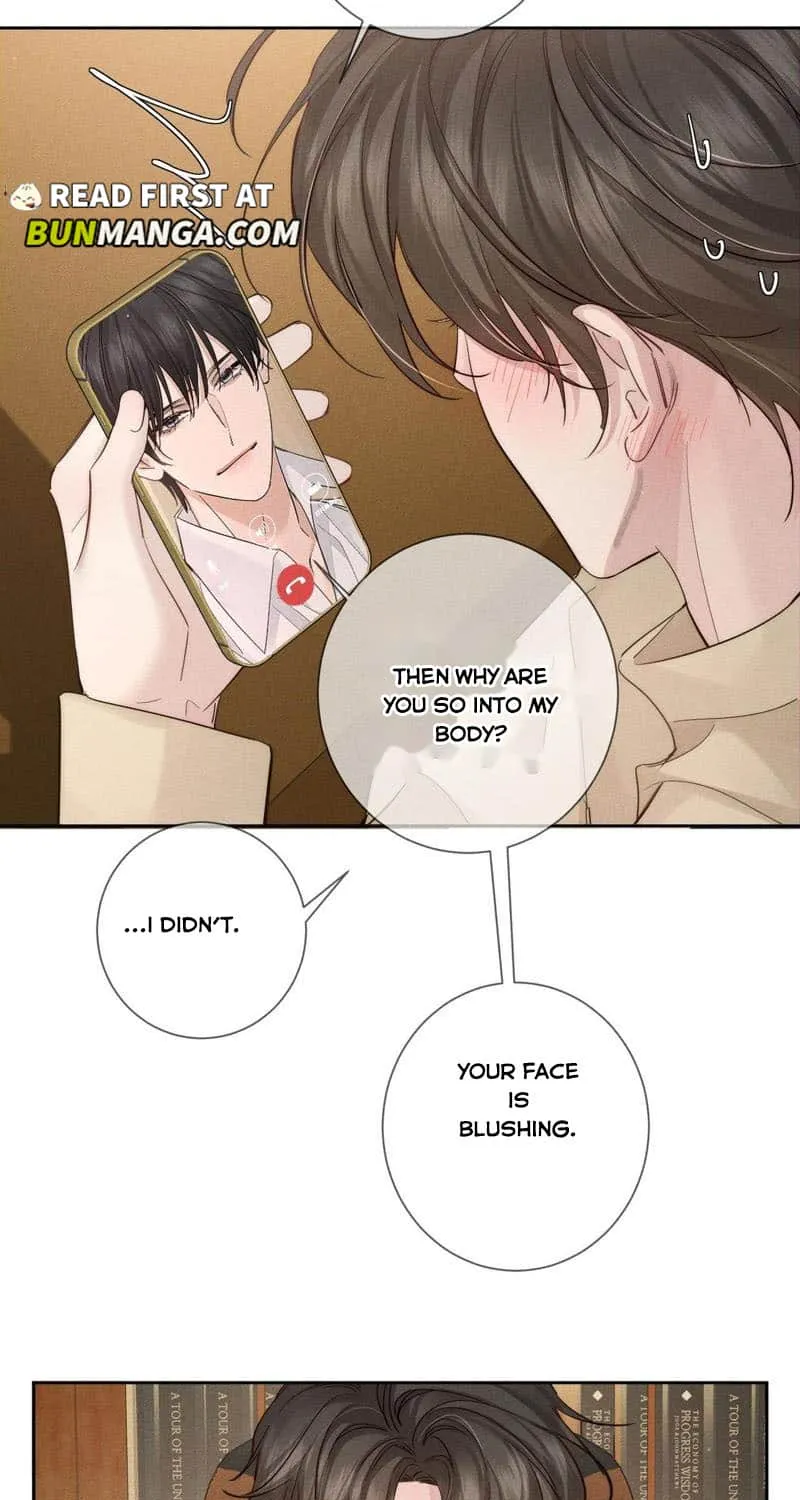 The Protagonist Just Wants To Falling In Love Chapter 219 page 14 - 