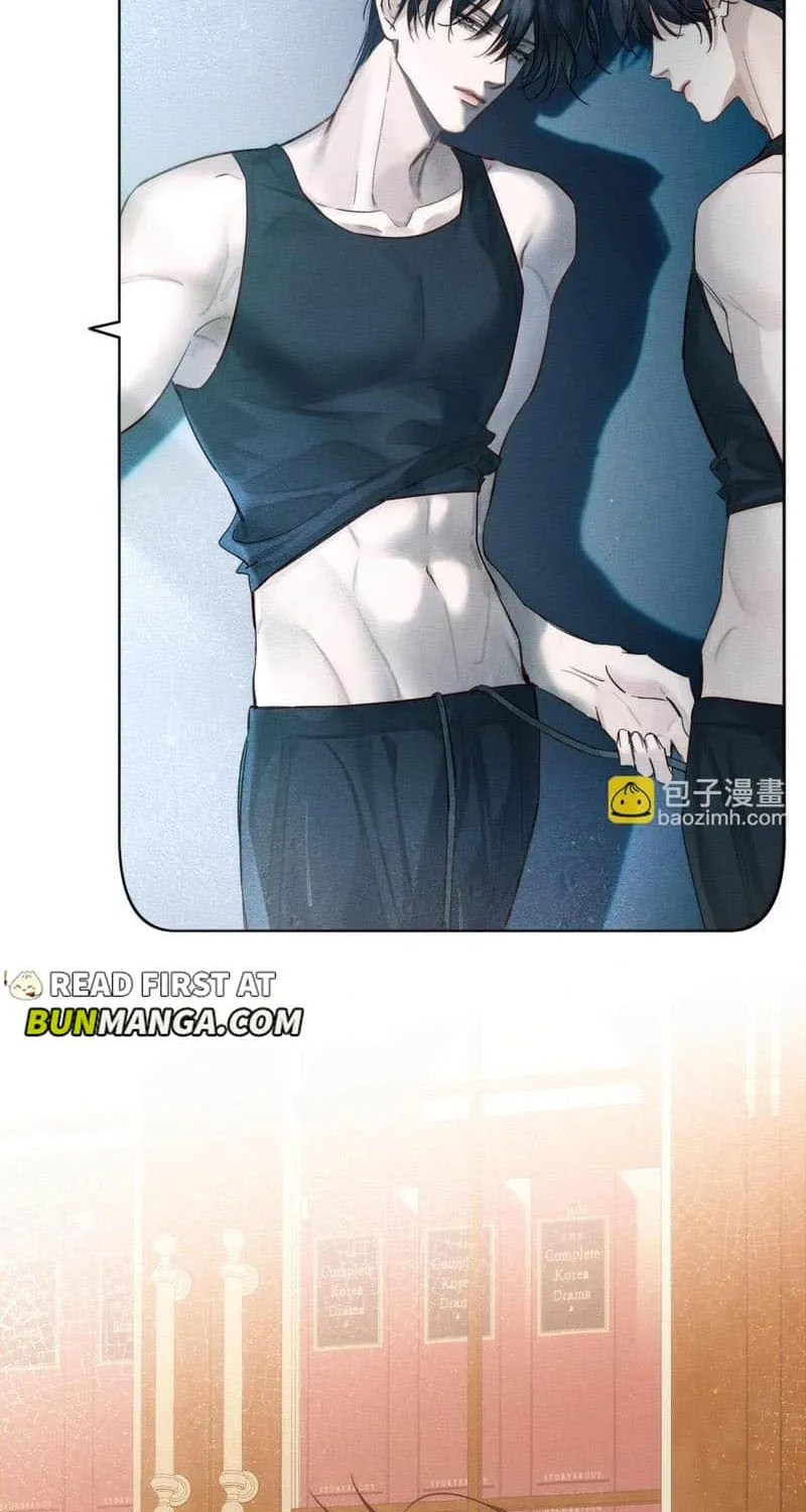 The Protagonist Just Wants To Falling In Love Chapter 219 page 21 - 
