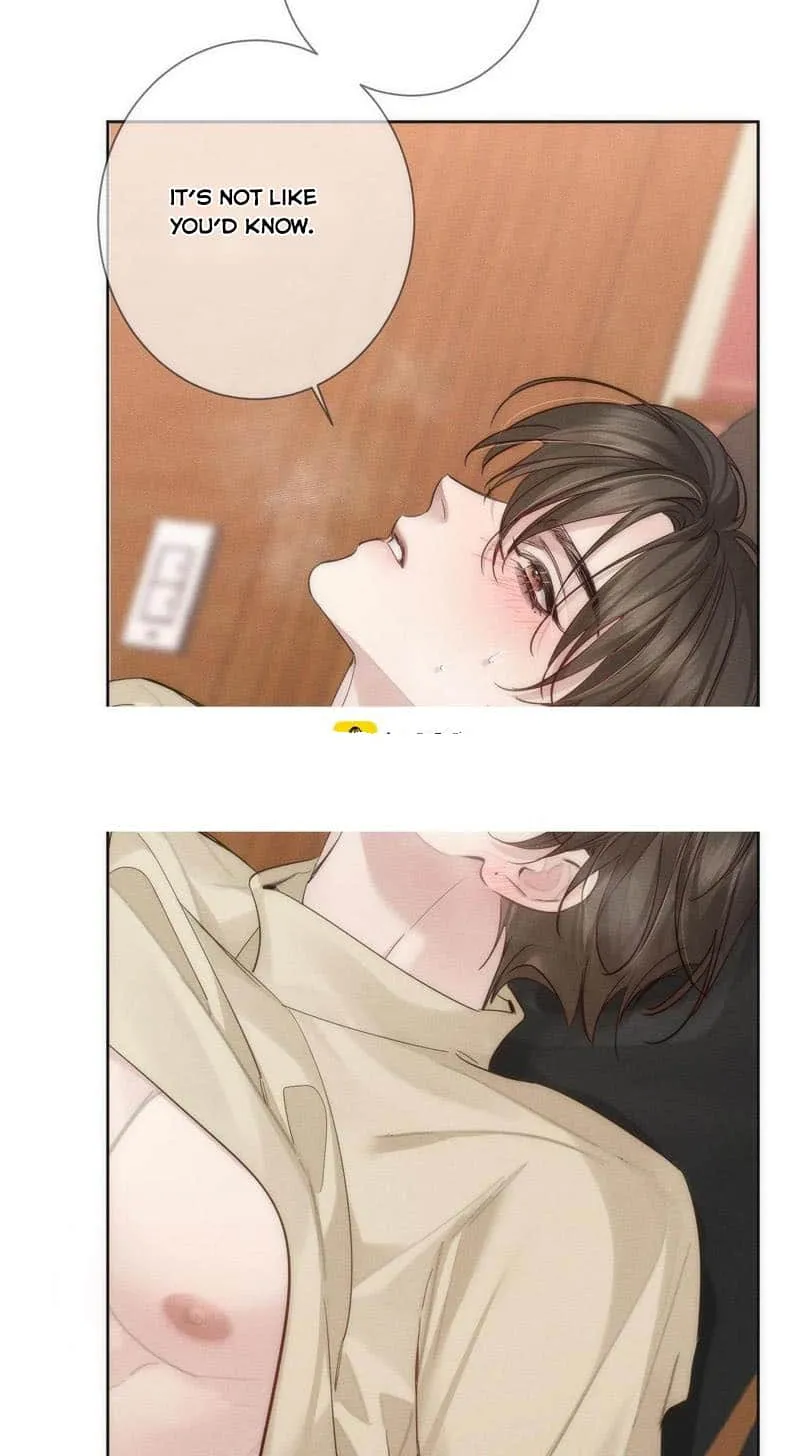 The Protagonist Just Wants To Falling In Love Chapter 219 page 24 - 