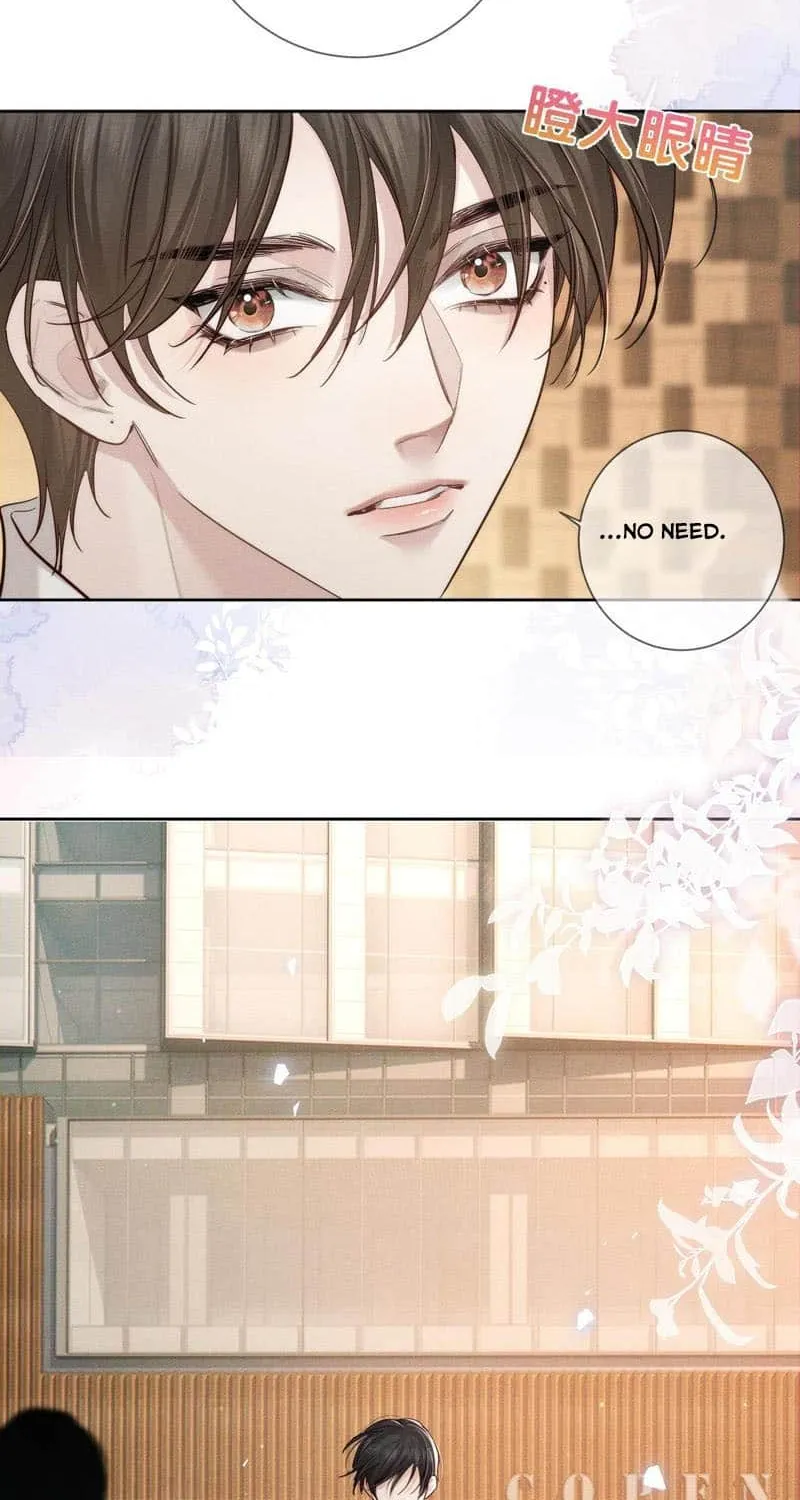 The Protagonist Just Wants To Falling In Love Chapter 219 page 28 - 