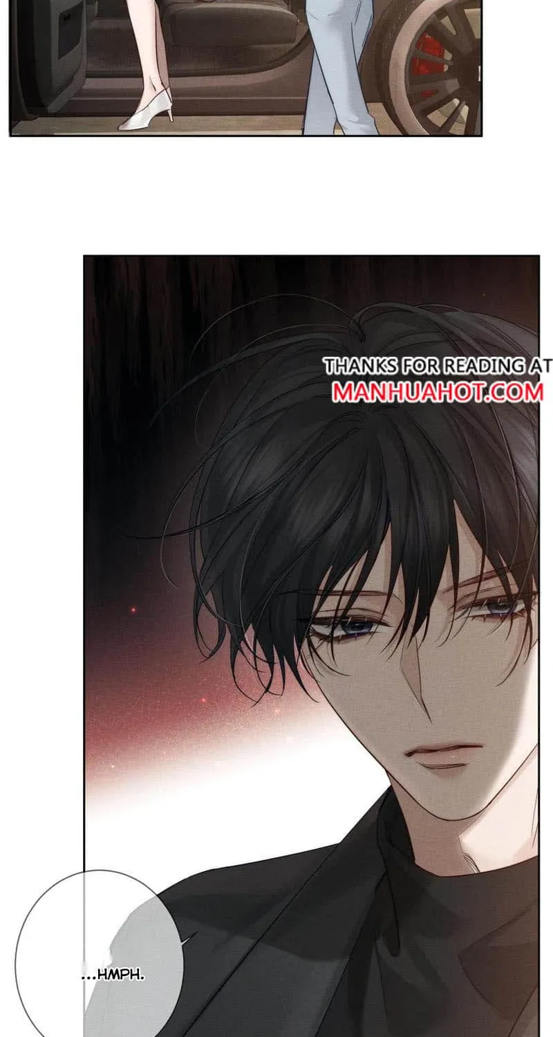 The Protagonist Just Wants To Falling In Love Chapter 219 page 33 - 