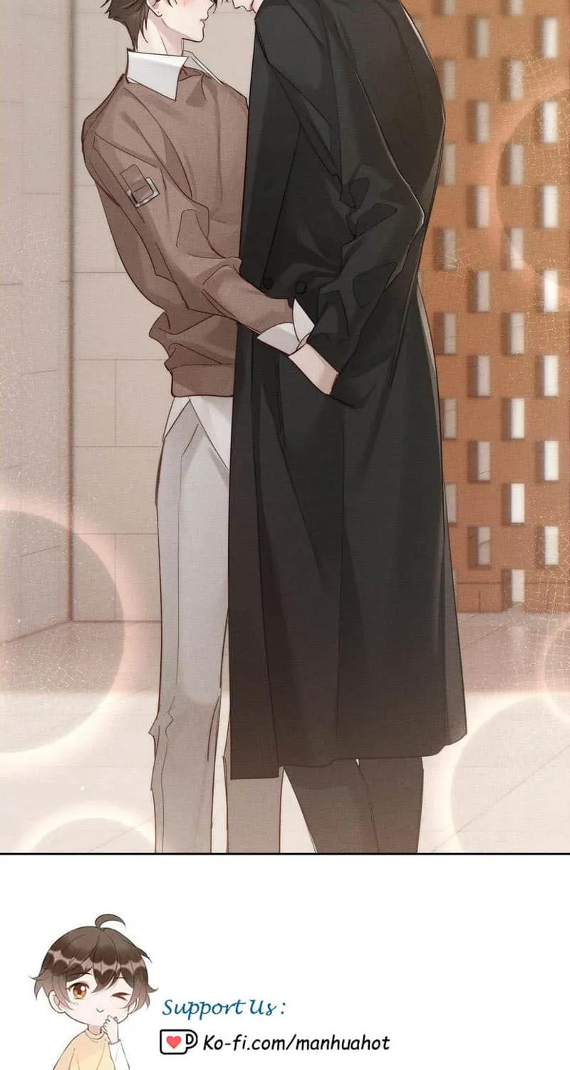 The Protagonist Just Wants To Falling In Love Chapter 219 page 37 - 