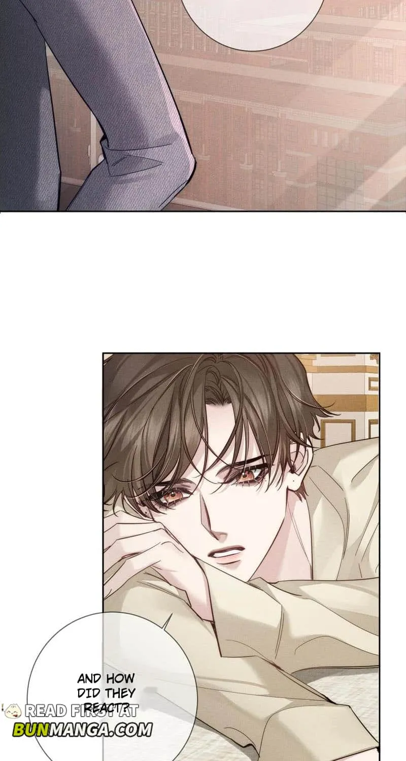 The Protagonist Just Wants To Falling In Love Chapter 219 page 5 - 