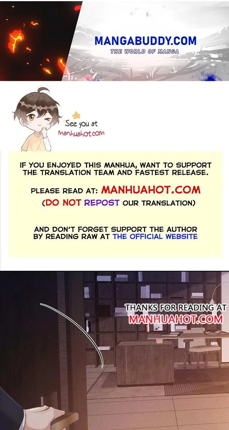 The Protagonist Just Wants To Falling In Love Chapter 22 page 1 - 
