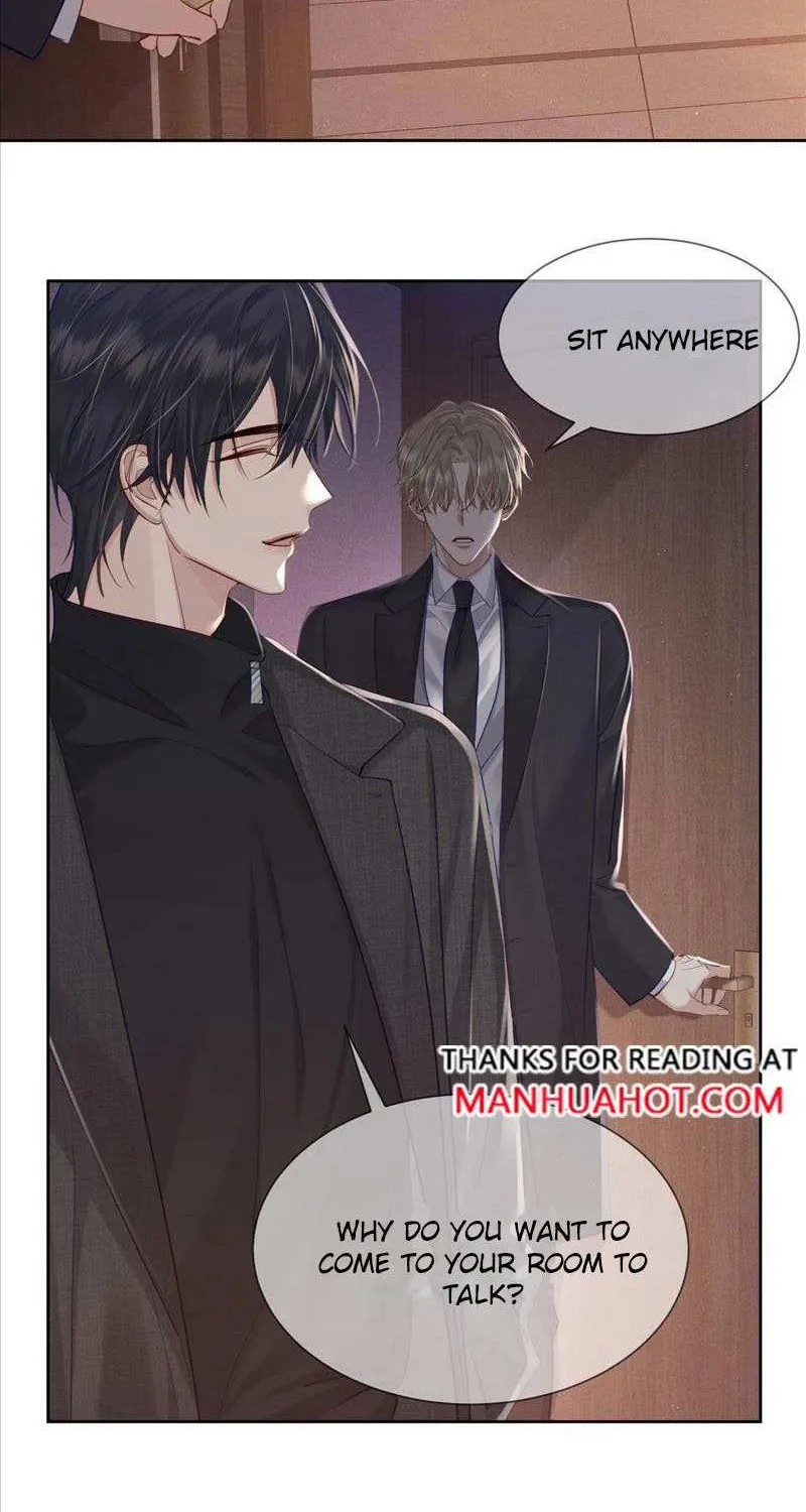 The Protagonist Just Wants To Falling In Love Chapter 22 page 2 - 