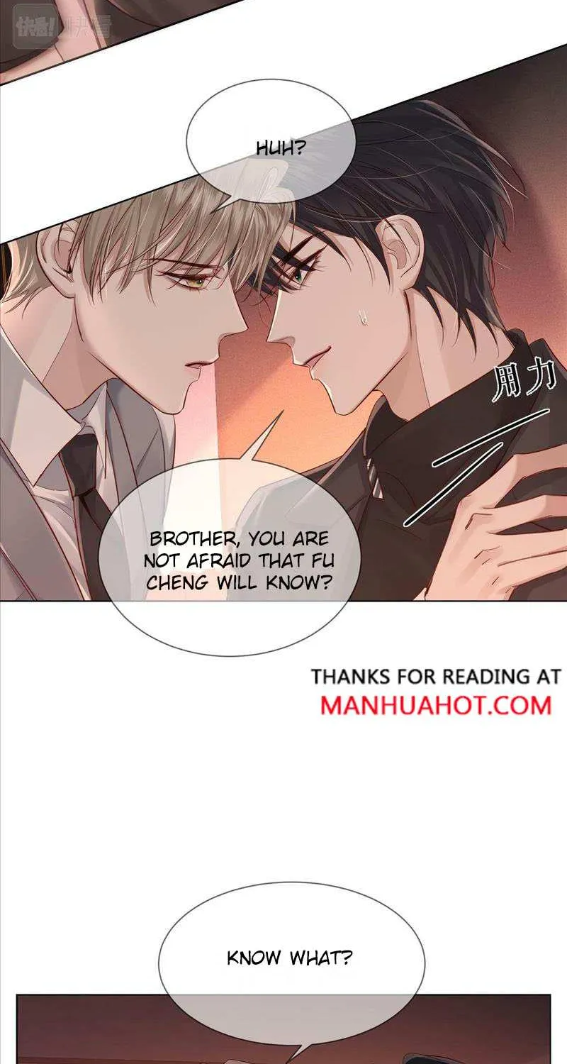 The Protagonist Just Wants To Falling In Love Chapter 22 page 11 - 