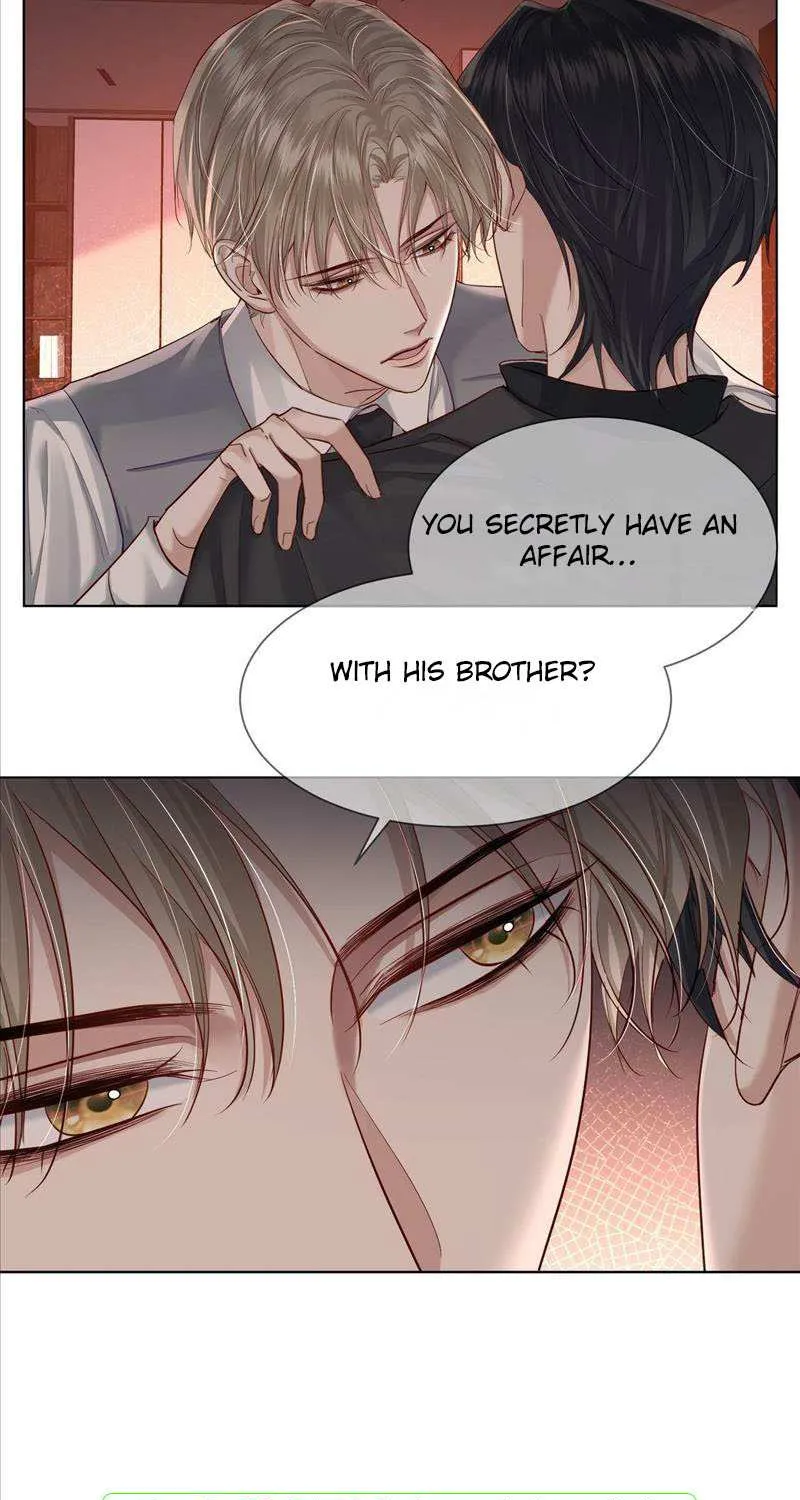 The Protagonist Just Wants To Falling In Love Chapter 22 page 12 - 