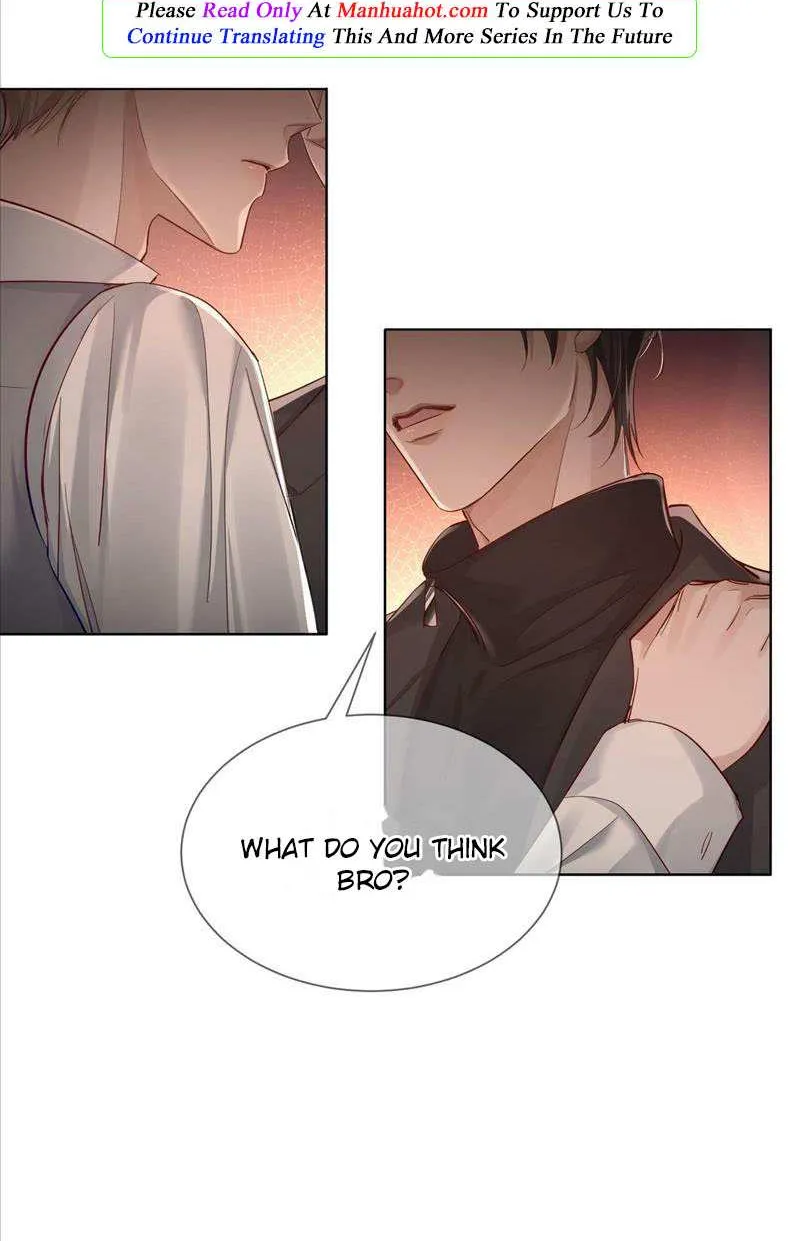 The Protagonist Just Wants To Falling In Love Chapter 22 page 13 - 
