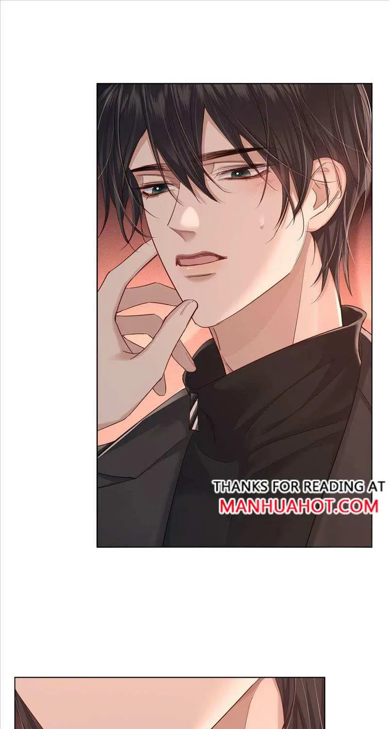The Protagonist Just Wants To Falling In Love Chapter 22 page 14 - 
