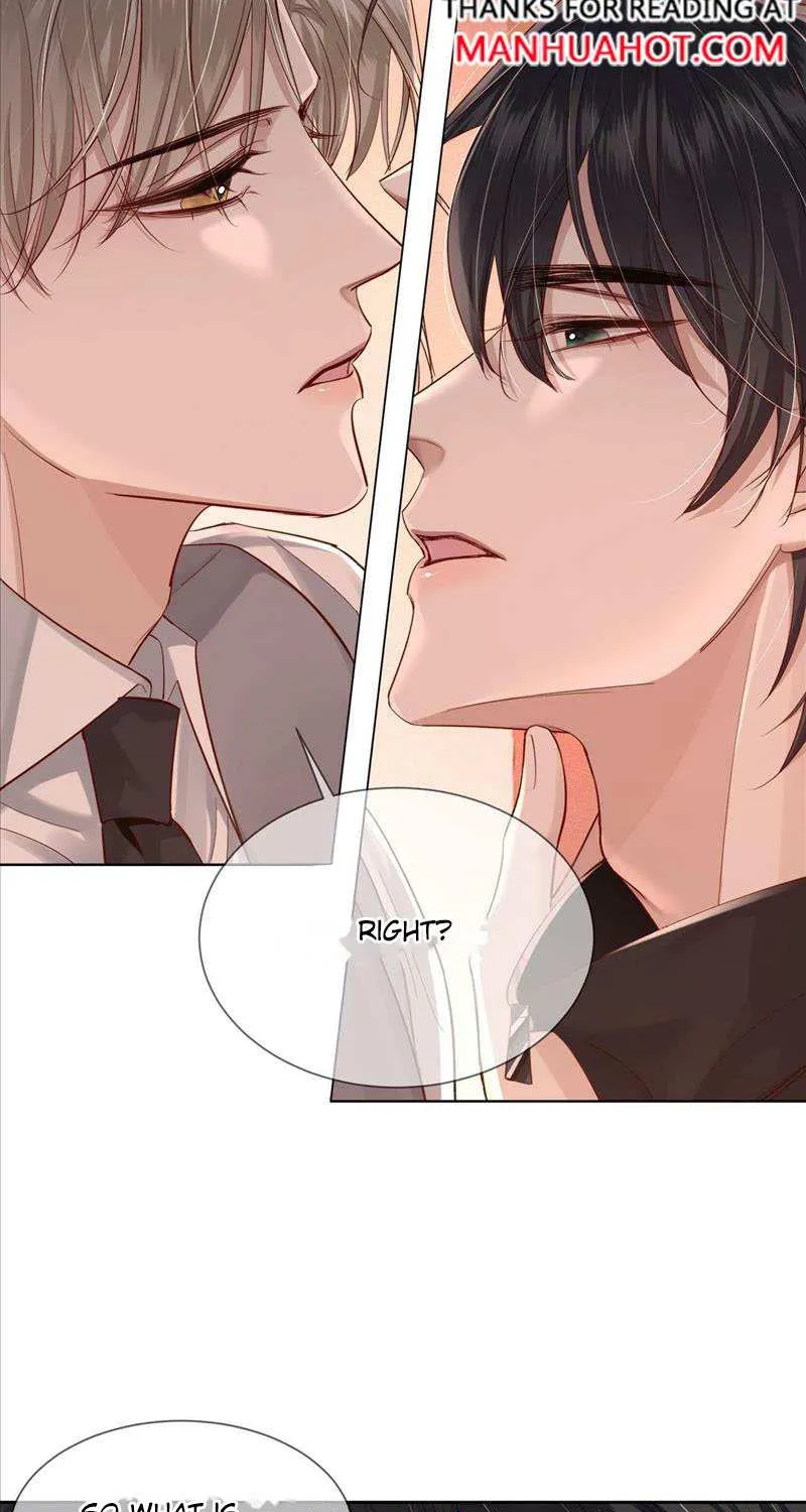 The Protagonist Just Wants To Falling In Love Chapter 22 page 16 - 