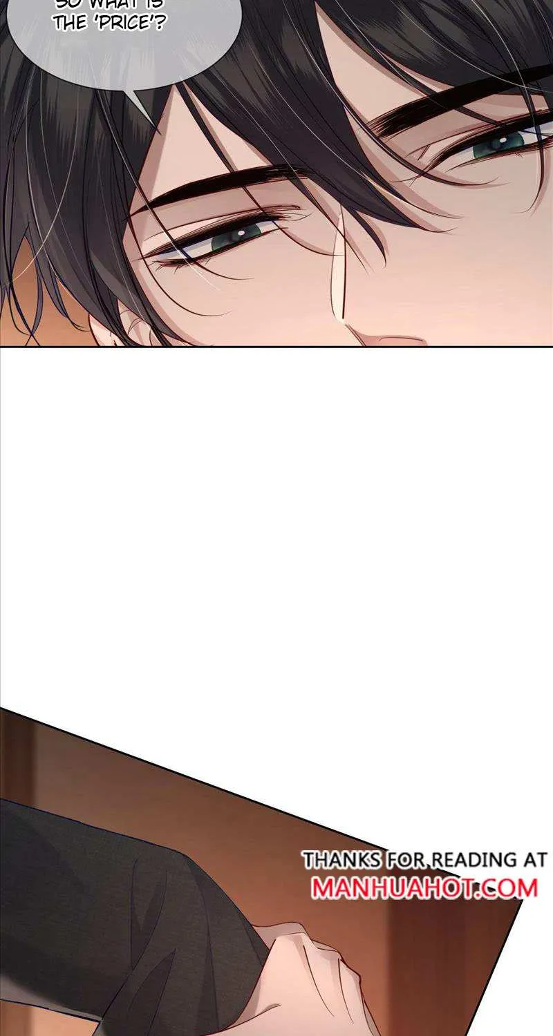 The Protagonist Just Wants To Falling In Love Chapter 22 page 17 - 