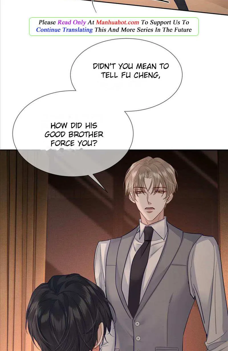 The Protagonist Just Wants To Falling In Love Chapter 22 page 19 - 