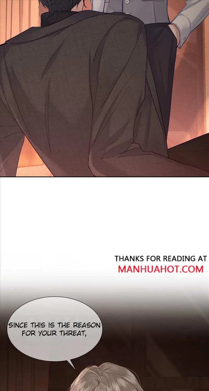 The Protagonist Just Wants To Falling In Love Chapter 22 page 20 - 
