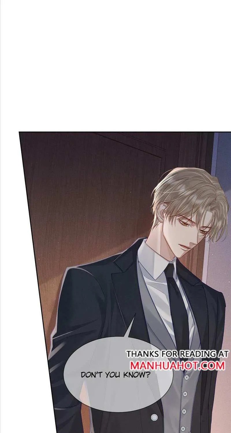 The Protagonist Just Wants To Falling In Love Chapter 22 page 3 - 