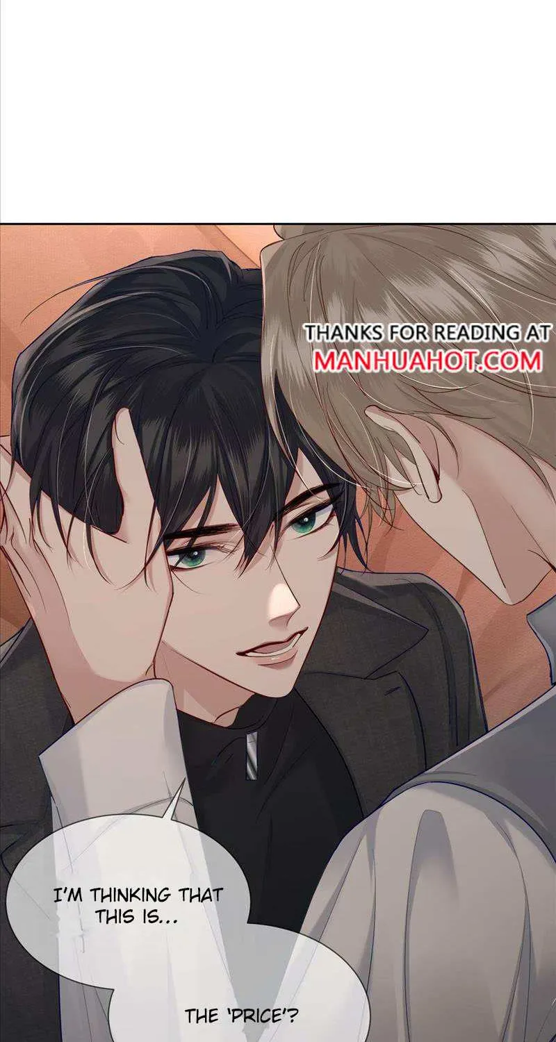 The Protagonist Just Wants To Falling In Love Chapter 22 page 23 - 