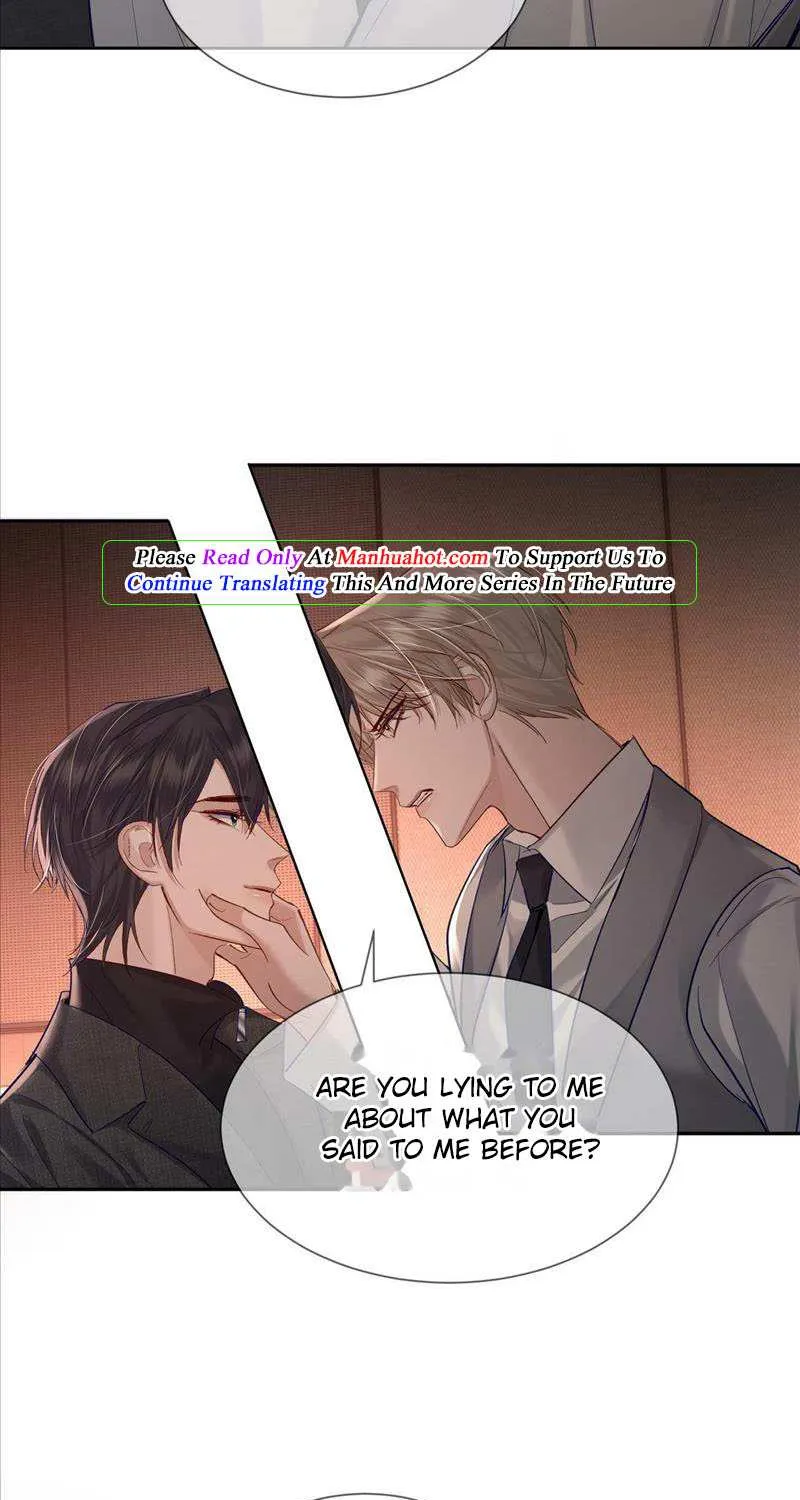 The Protagonist Just Wants To Falling In Love Chapter 22 page 24 - 
