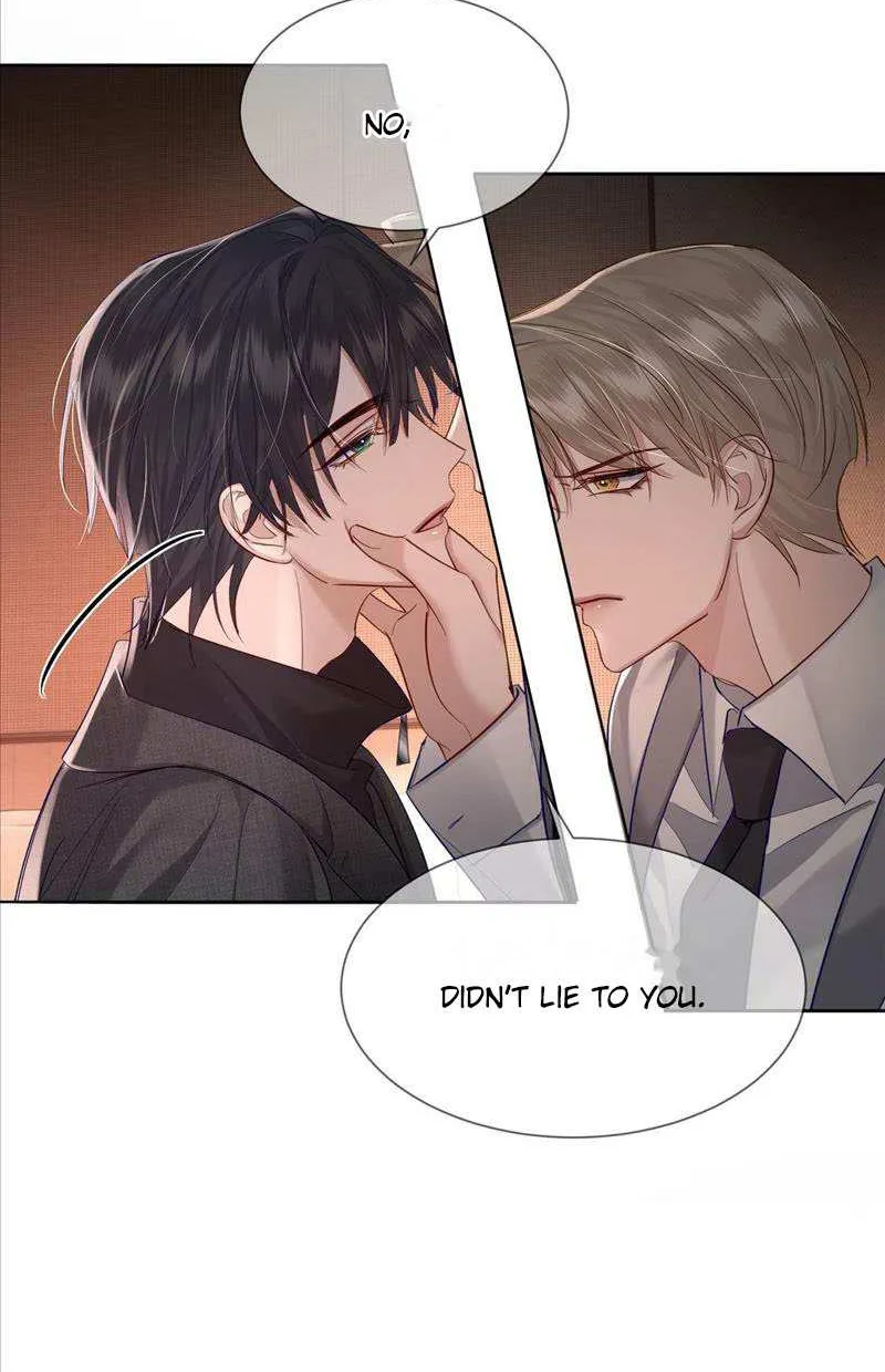 The Protagonist Just Wants To Falling In Love Chapter 22 page 25 - 