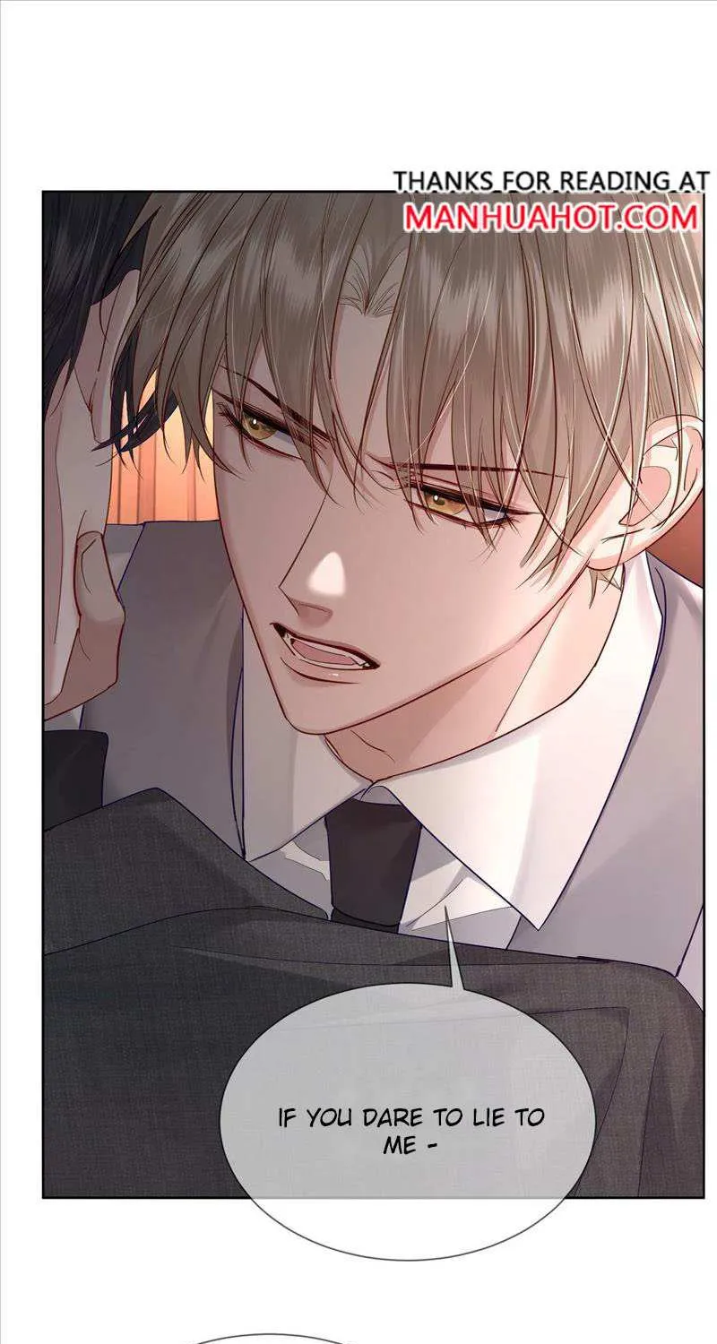 The Protagonist Just Wants To Falling In Love Chapter 22 page 26 - 