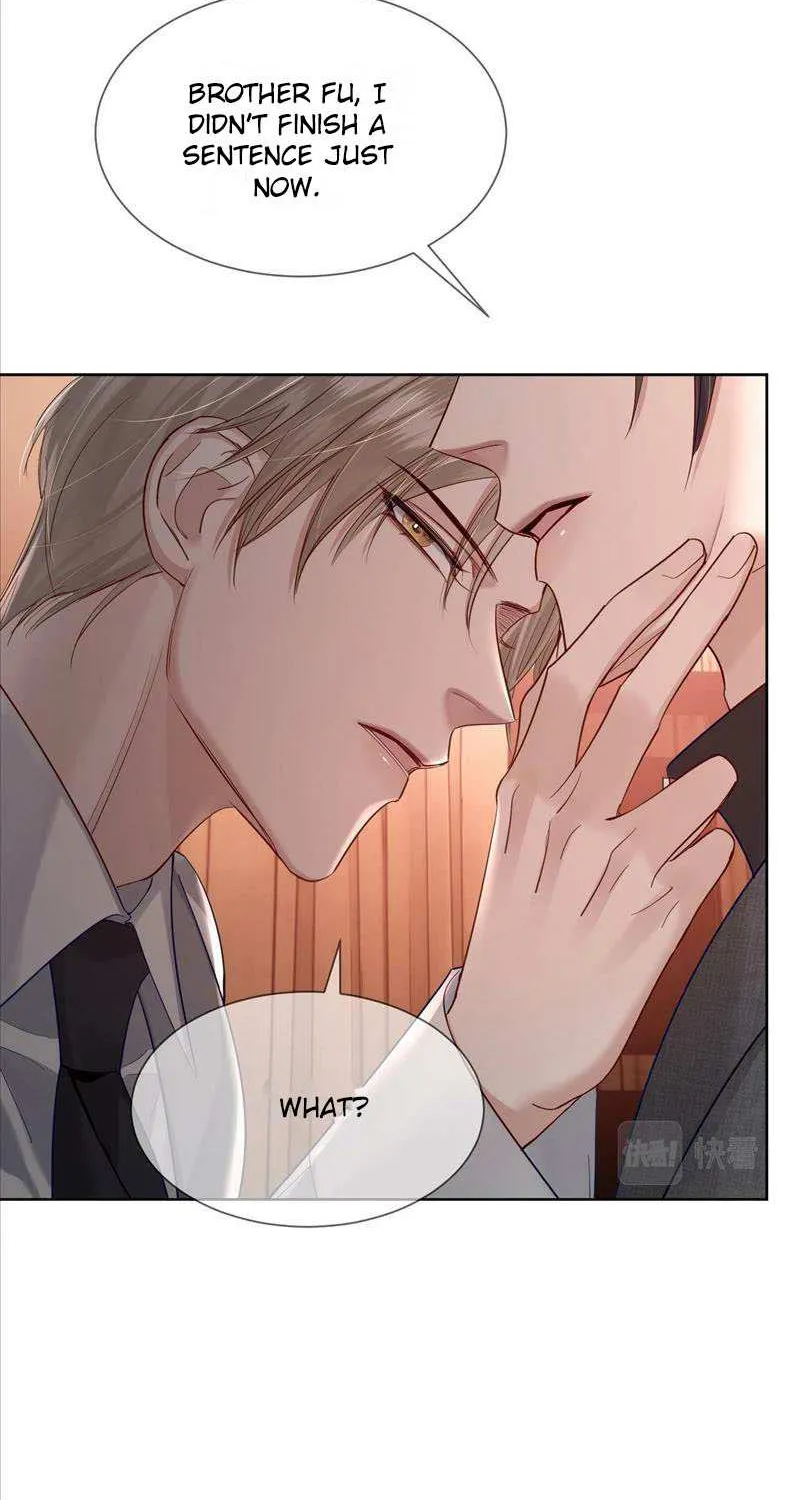 The Protagonist Just Wants To Falling In Love Chapter 22 page 27 - 
