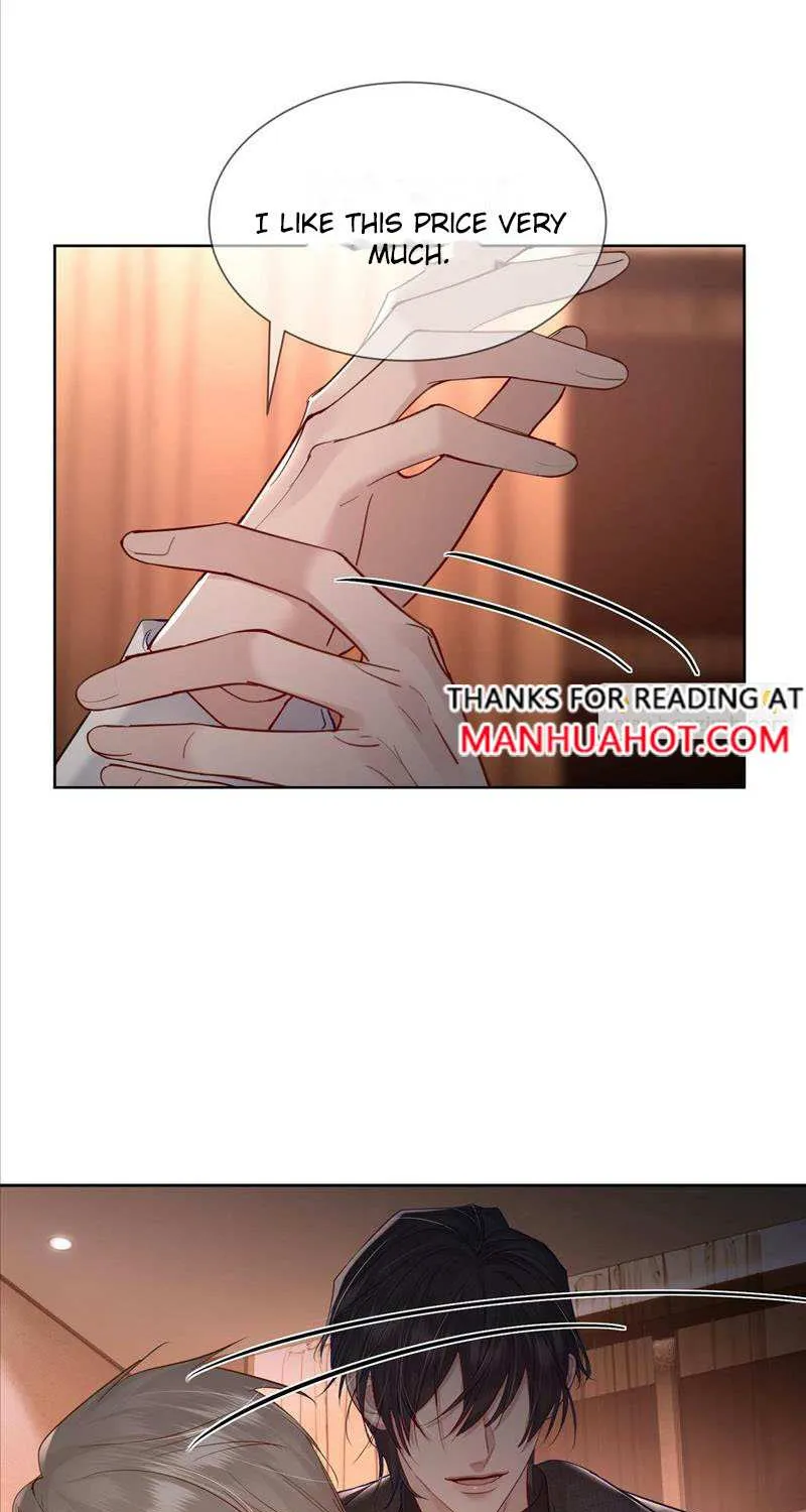 The Protagonist Just Wants To Falling In Love Chapter 22 page 28 - 