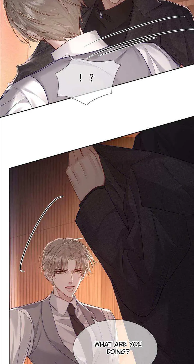 The Protagonist Just Wants To Falling In Love Chapter 22 page 29 - 