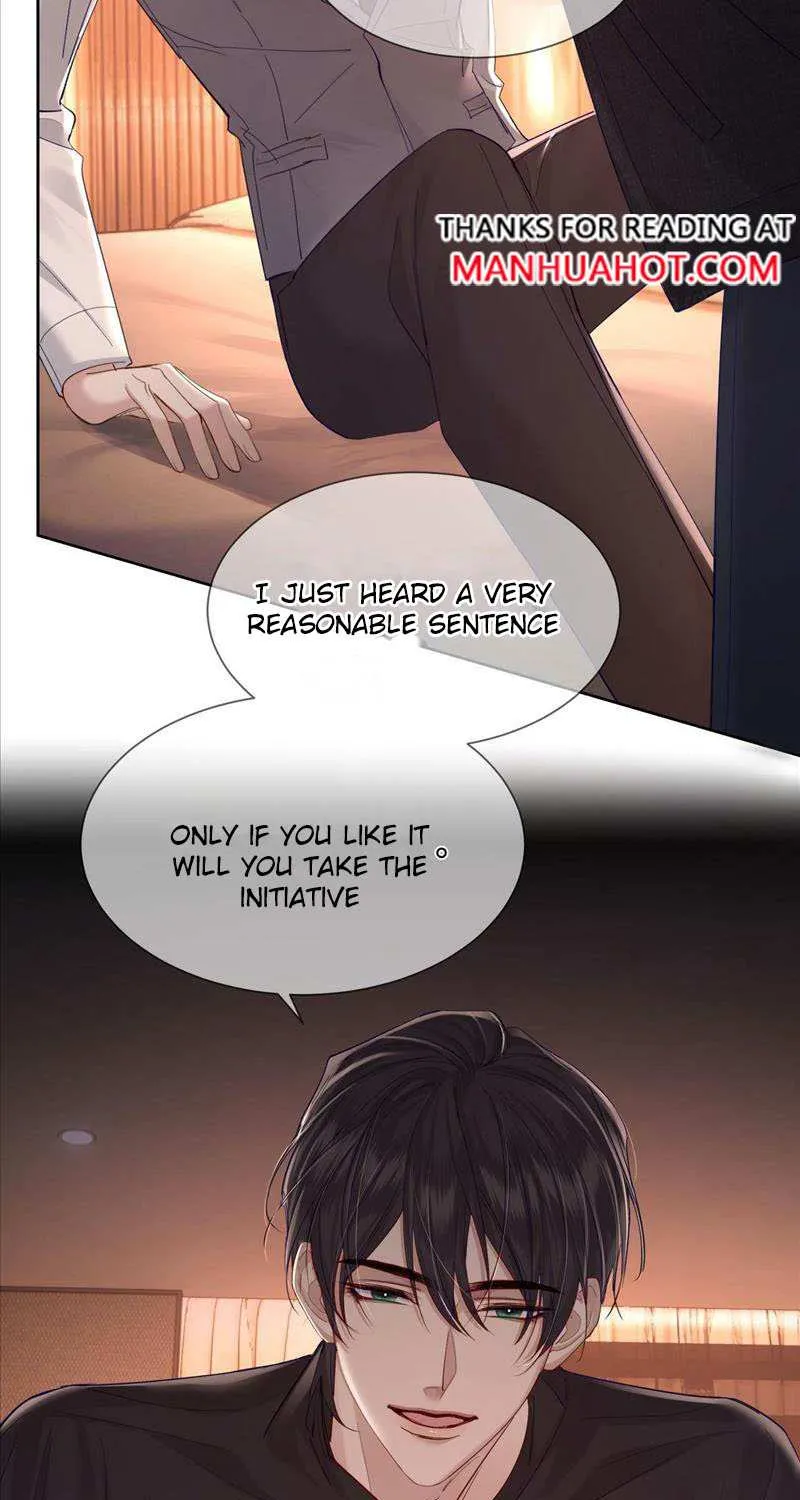 The Protagonist Just Wants To Falling In Love Chapter 22 page 30 - 