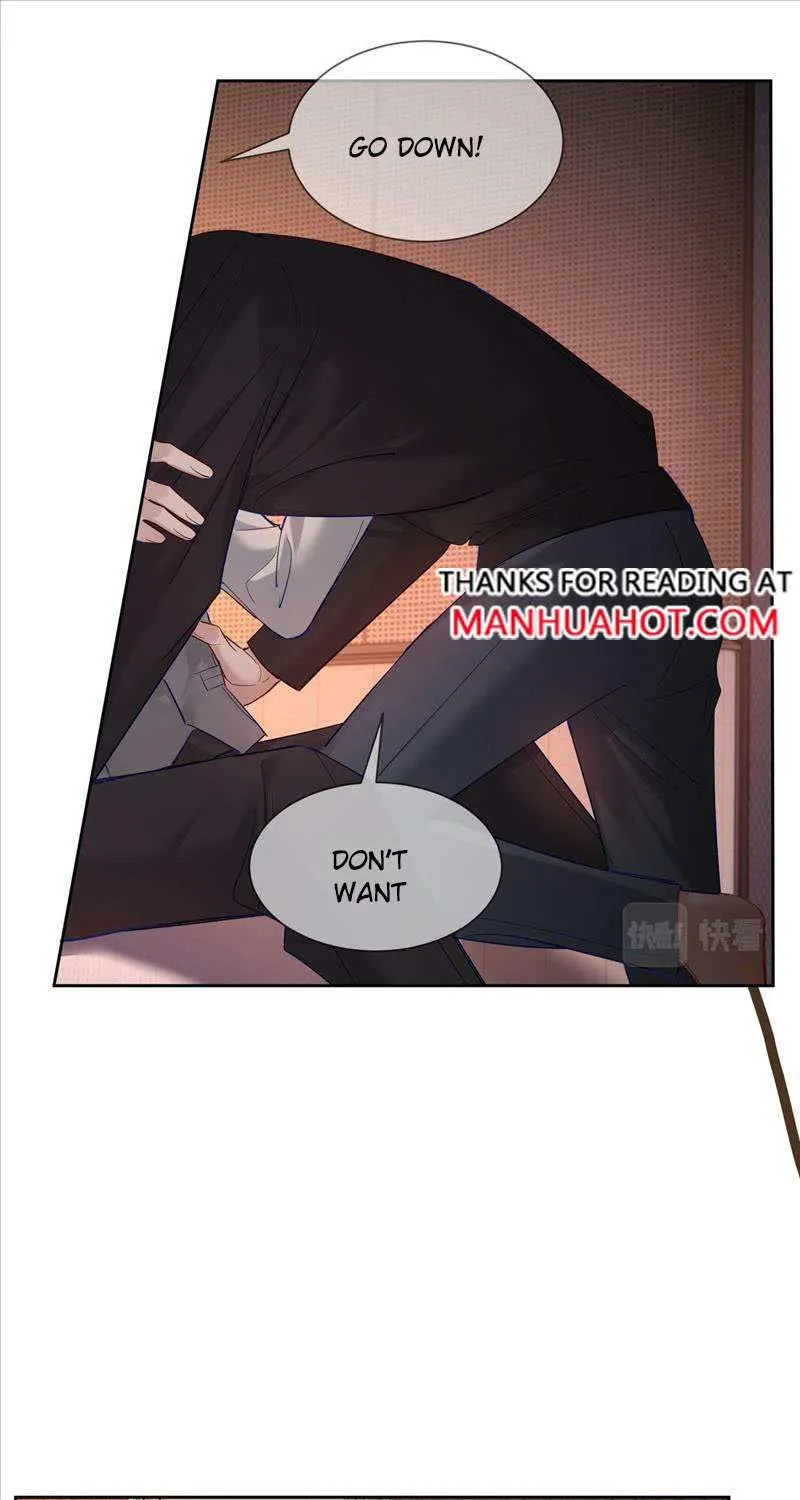 The Protagonist Just Wants To Falling In Love Chapter 22 page 32 - 