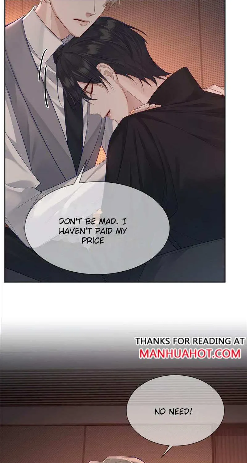 The Protagonist Just Wants To Falling In Love Chapter 22 page 33 - 
