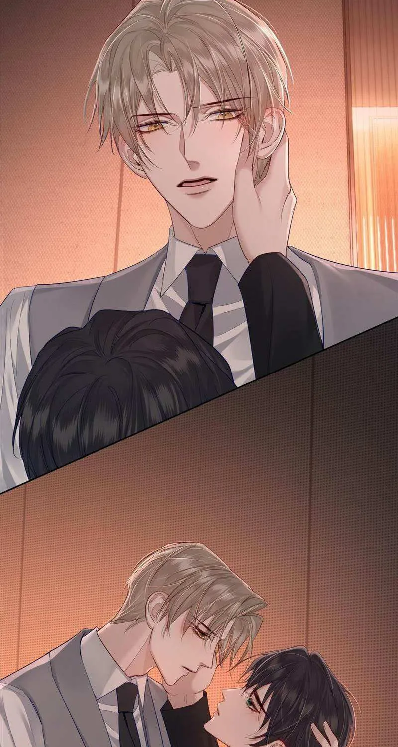 The Protagonist Just Wants To Falling In Love Chapter 22 page 34 - 