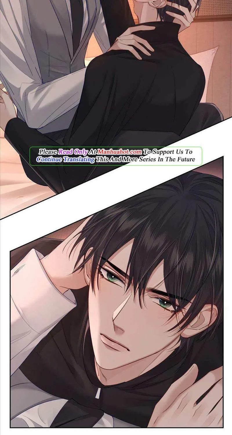 The Protagonist Just Wants To Falling In Love Chapter 22 page 35 - 