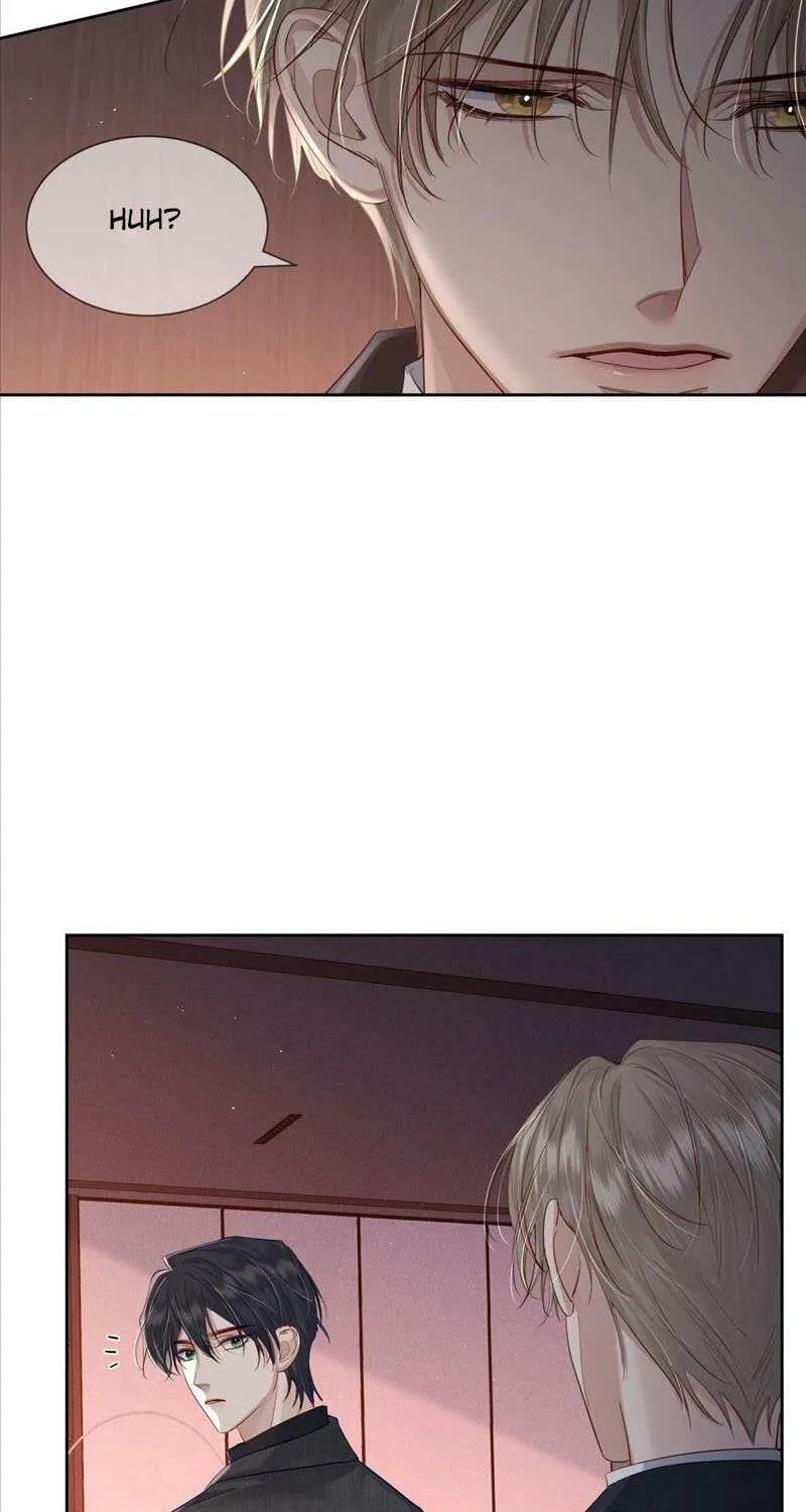 The Protagonist Just Wants To Falling In Love Chapter 22 page 5 - 