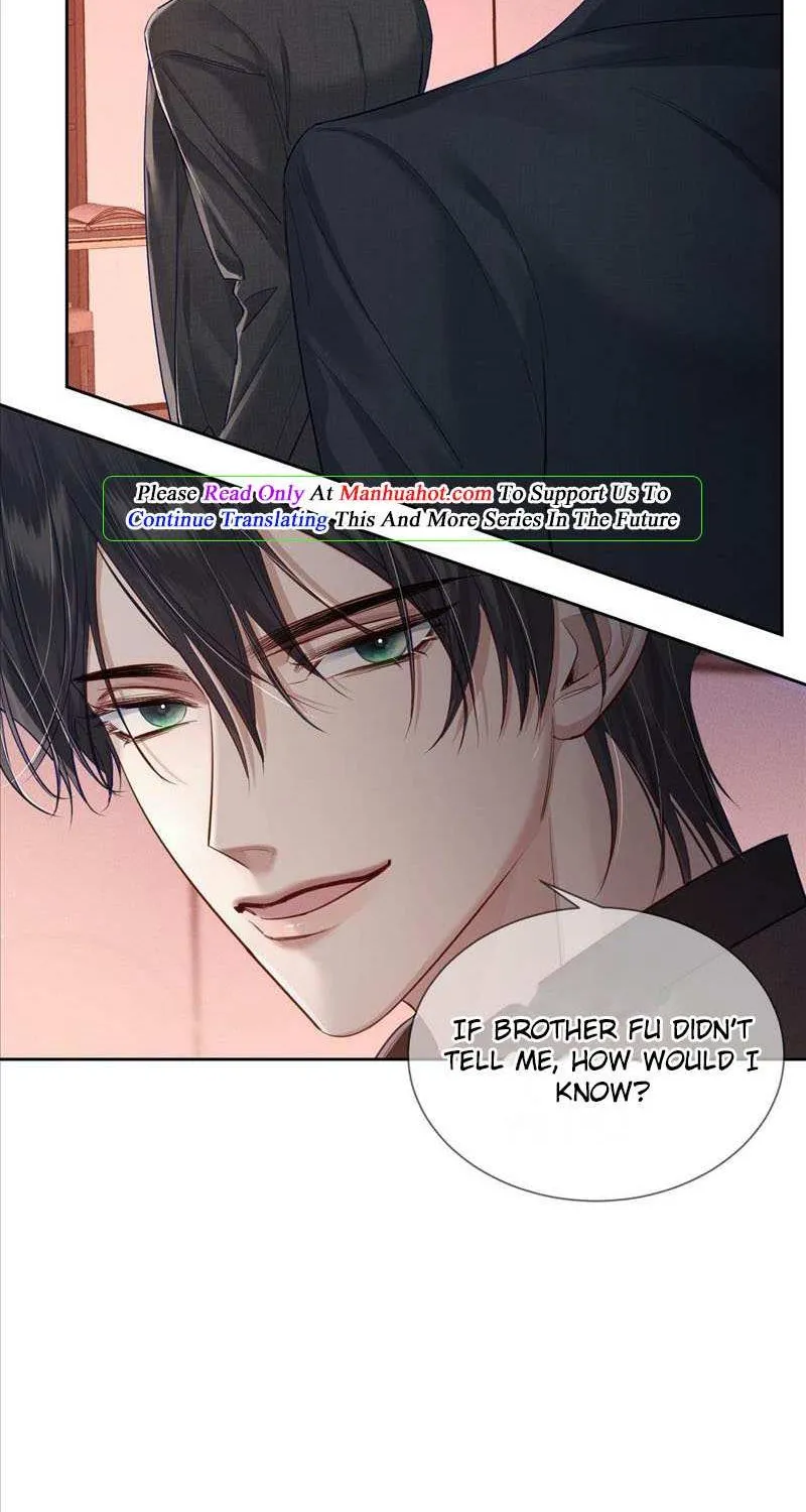 The Protagonist Just Wants To Falling In Love Chapter 22 page 6 - 