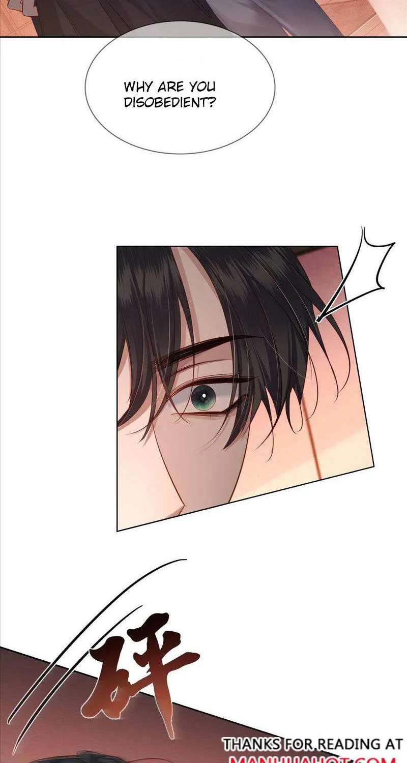 The Protagonist Just Wants To Falling In Love Chapter 22 page 9 - 