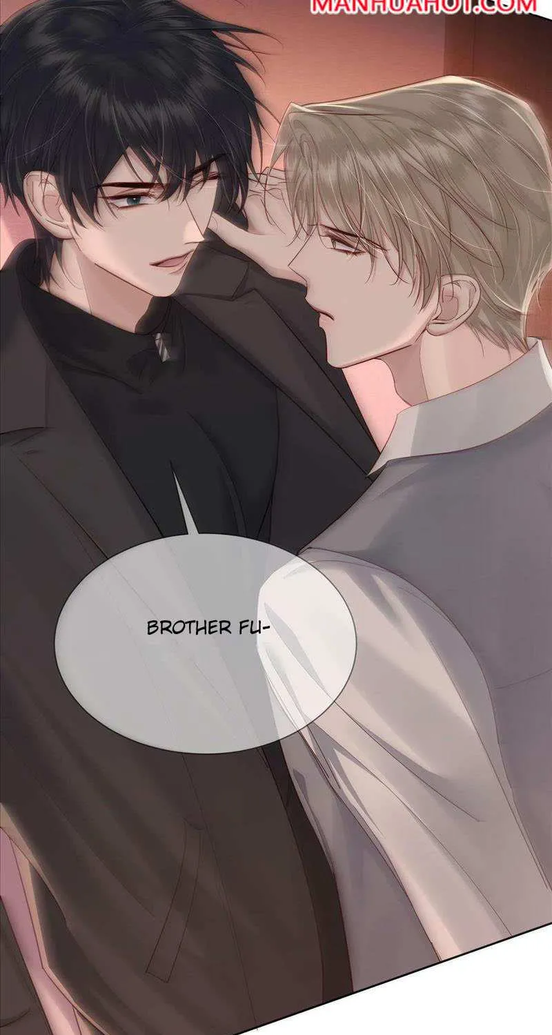 The Protagonist Just Wants To Falling In Love Chapter 22 page 10 - 